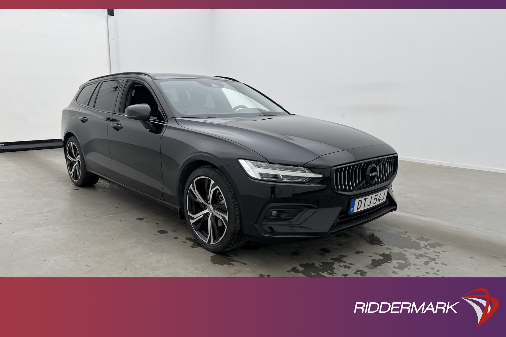Volvo V60 D3 AWD