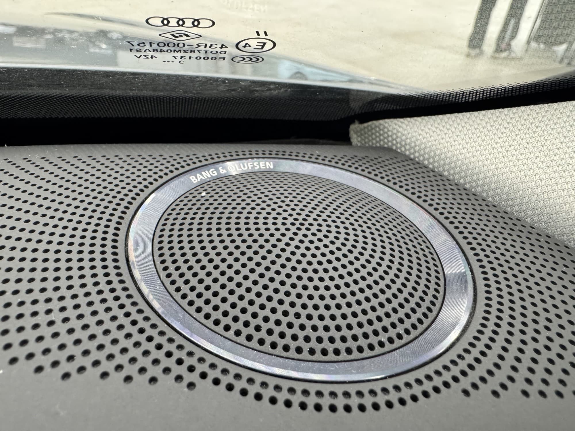 Audi A4 Sedan TFSI Q 160hk Proline Taklucka B&O Dragkrok