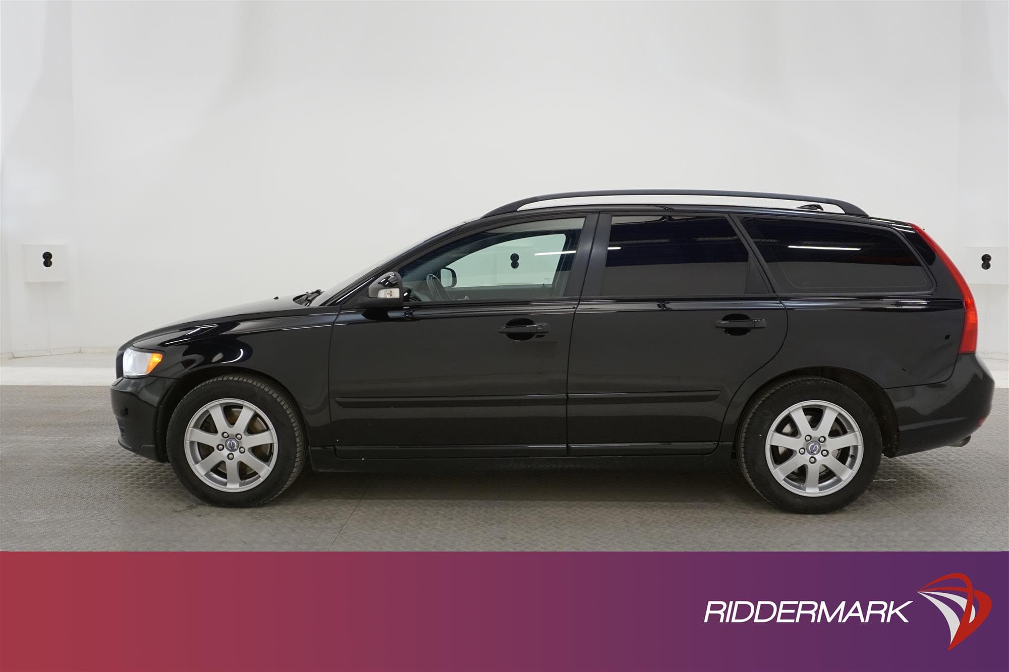 Volvo V50 T5 230hk