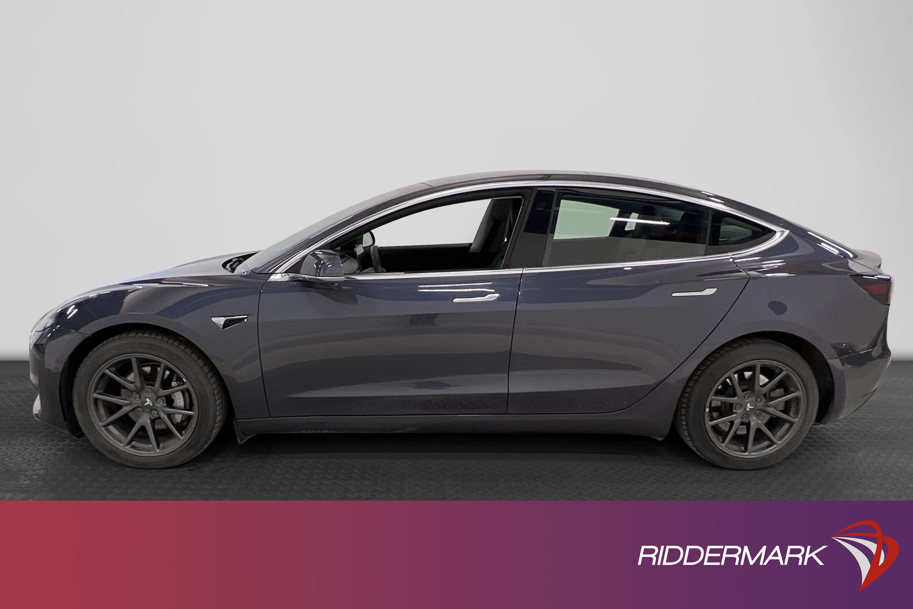 Tesla Model 3 Standard Range Plus