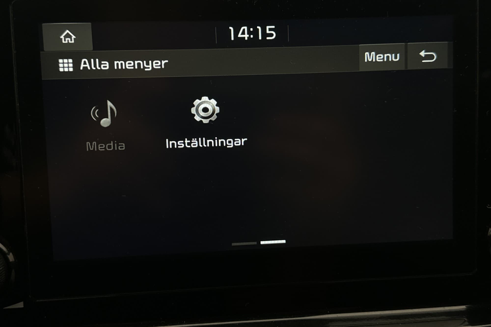 slider