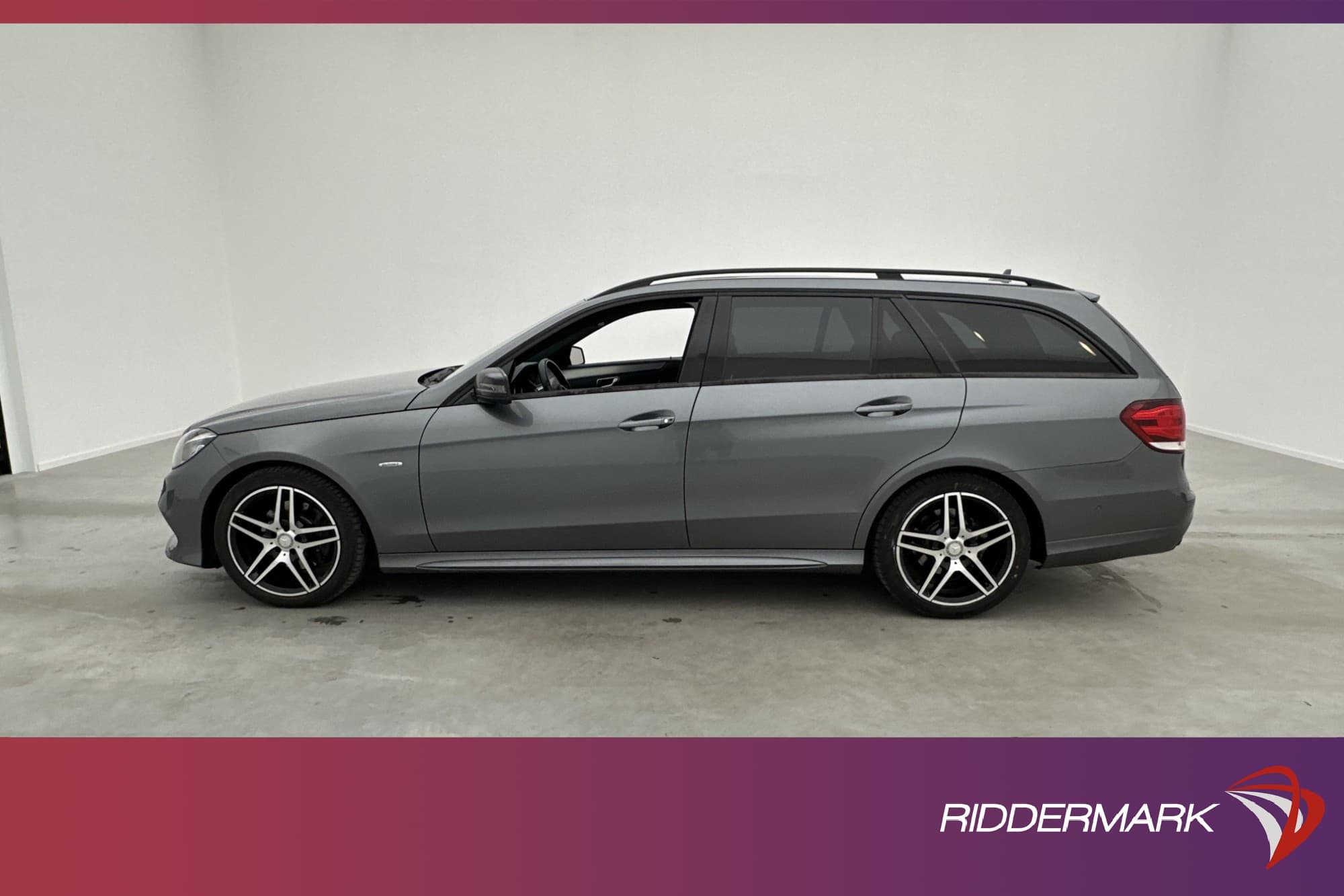 Mercedes-Benz E 250 T 204hk 4M