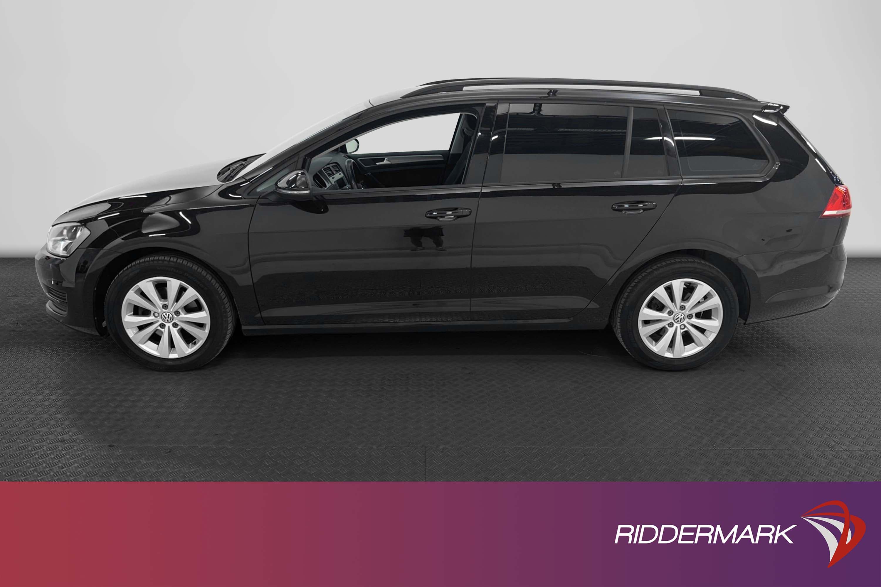 Volkswagen Golf 1.2 TSI 110hk