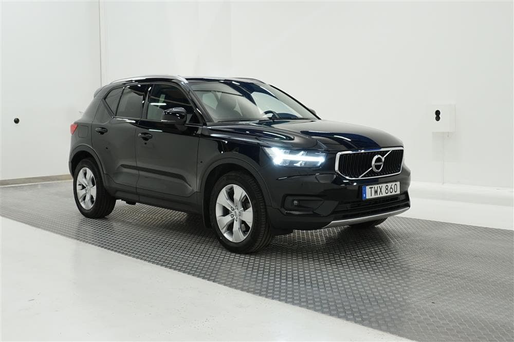 Volvo XC40 D3 AWD 150hk