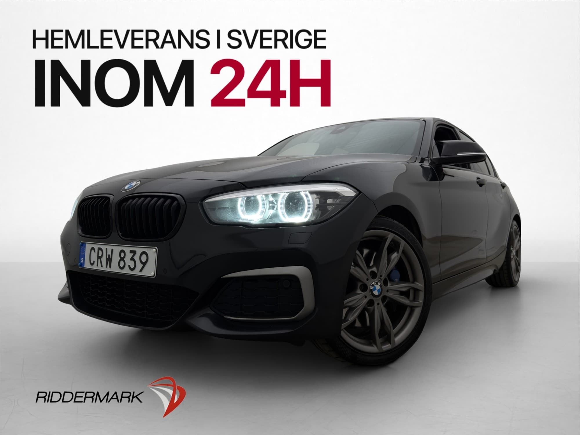BMW M140i