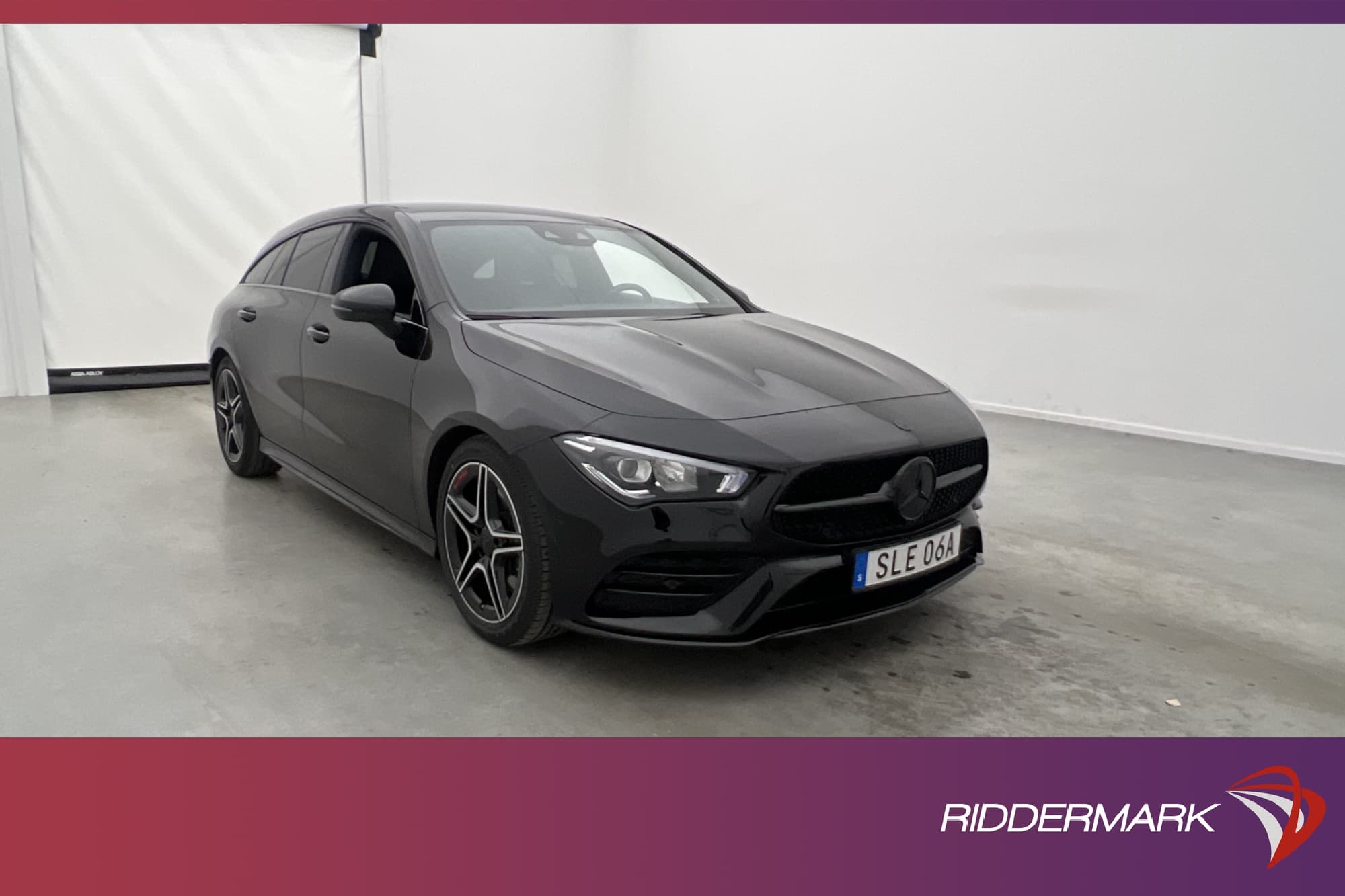 Mercedes-Benz CLA 200 SB
