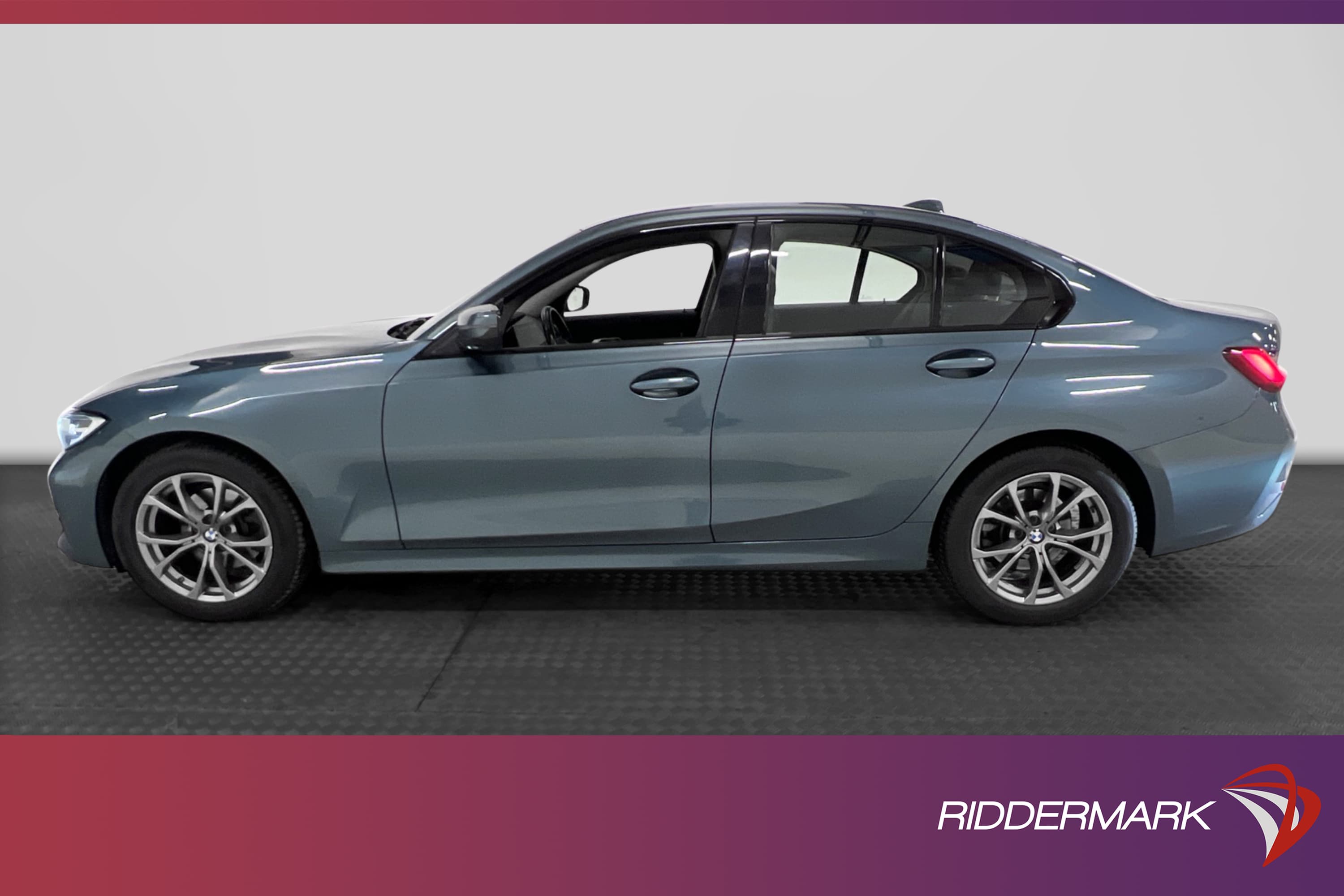BMW 320 d