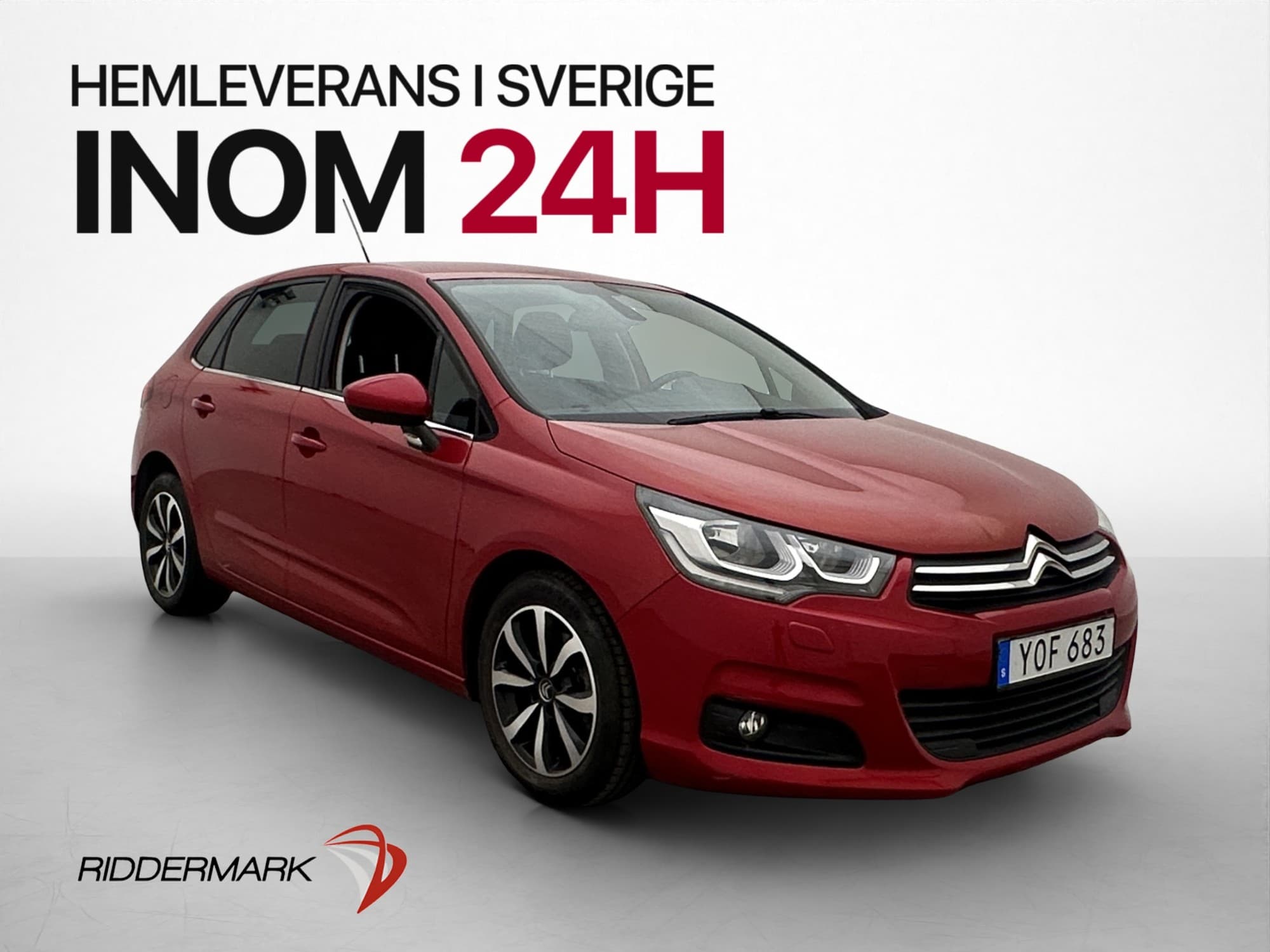 Citroën C4