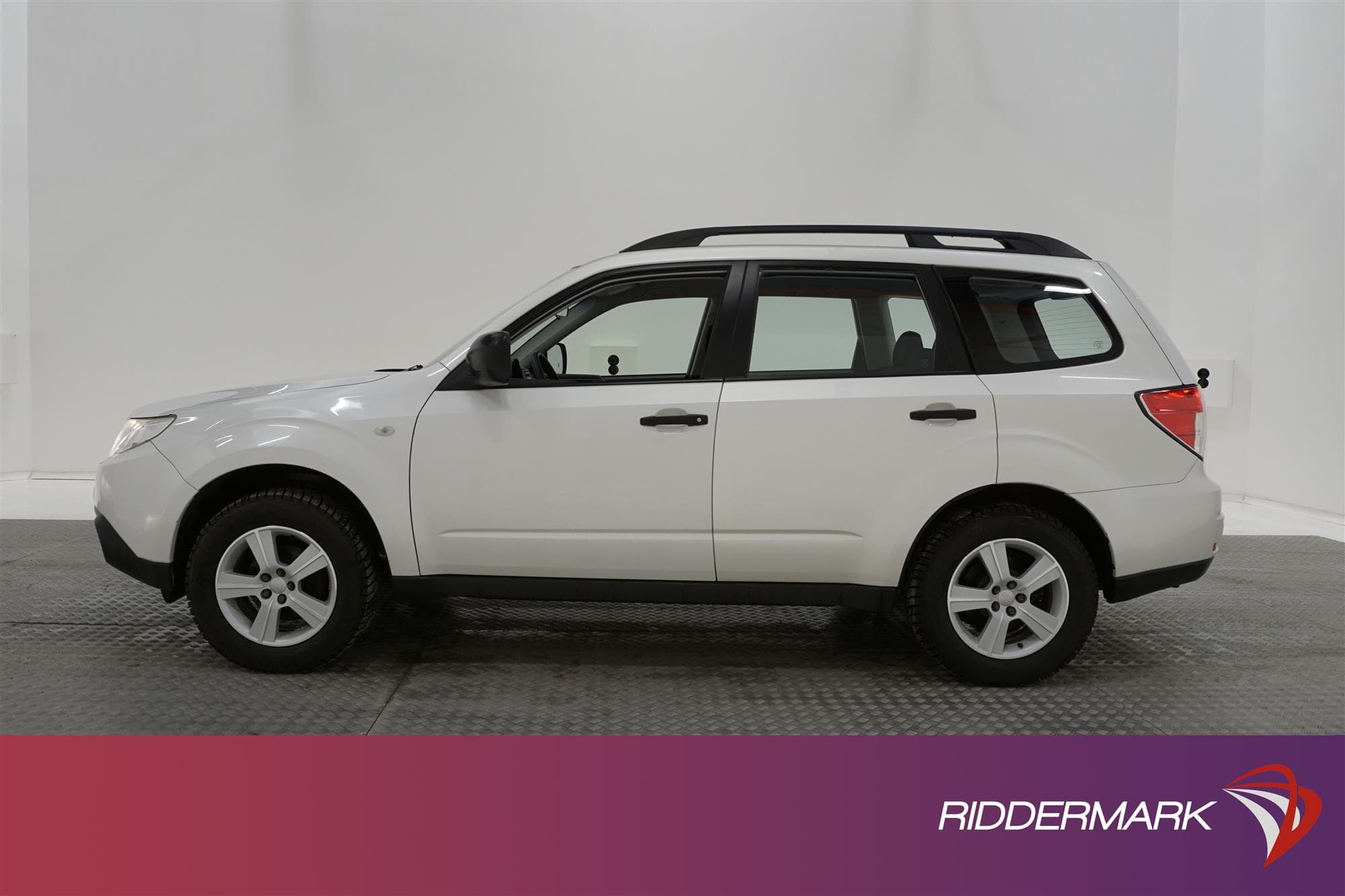 Subaru Forester 2.0 X 150hk 4WD