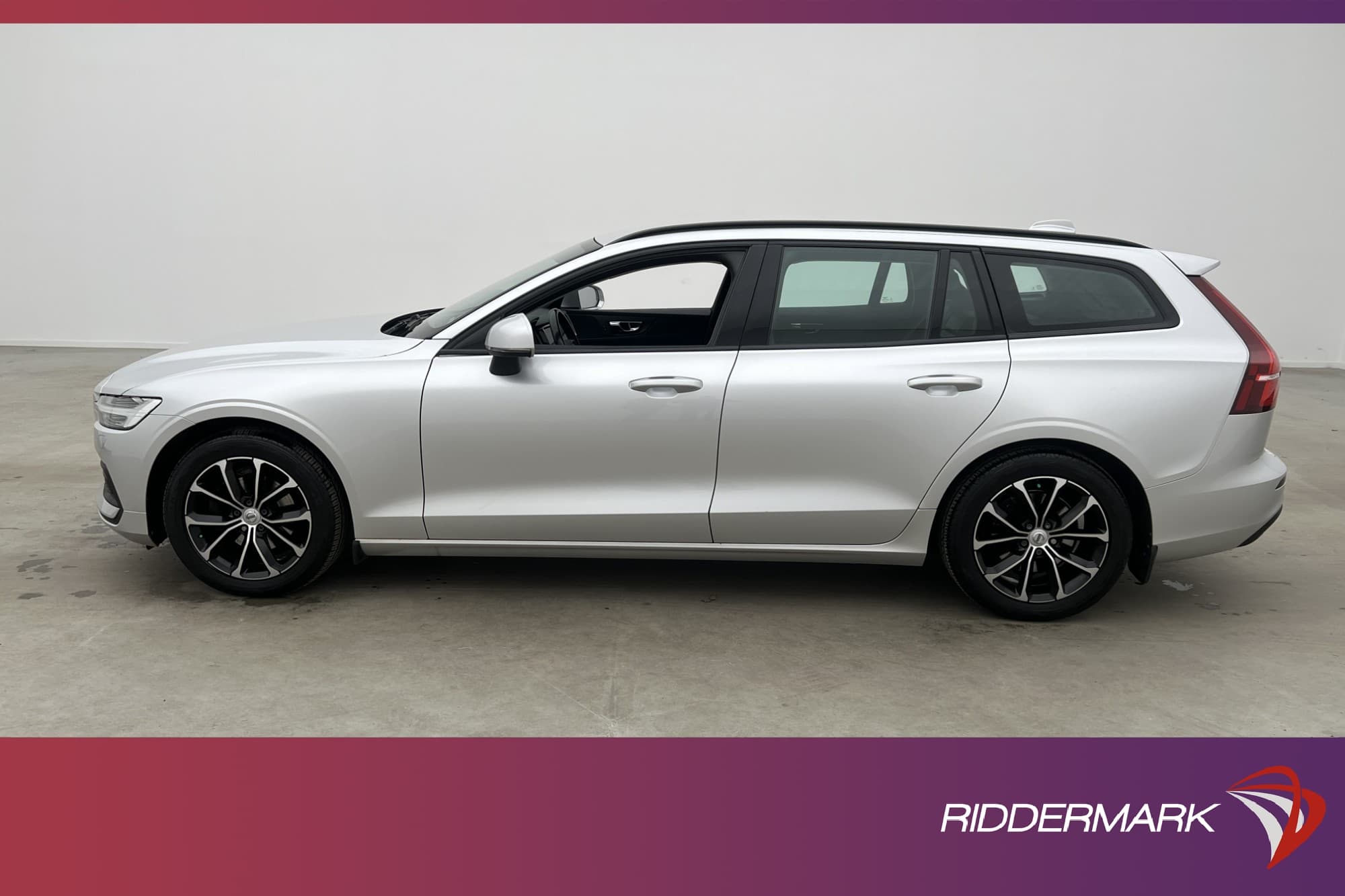 Volvo V60 D3 150hk