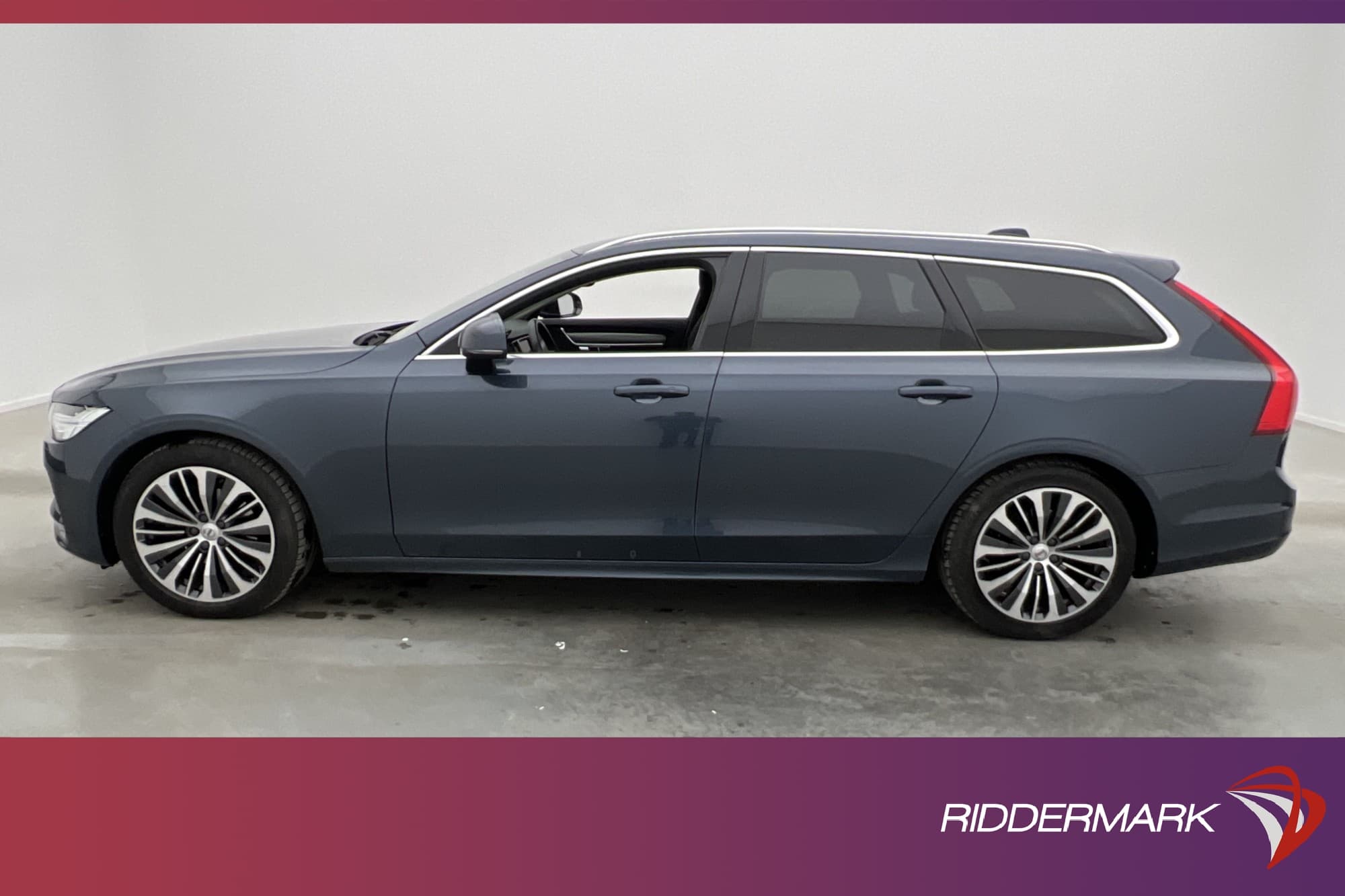 Volvo V90 T4 190hk Momentum