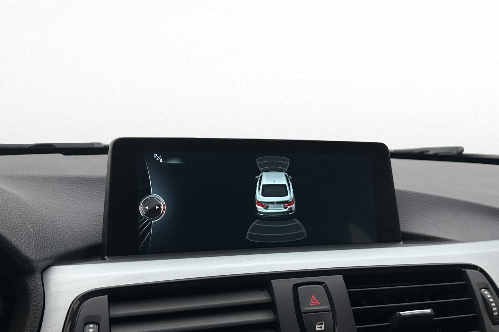 BMW 420 d xDrive Gran Coupé M Sport Navi Sensorer Alcantara