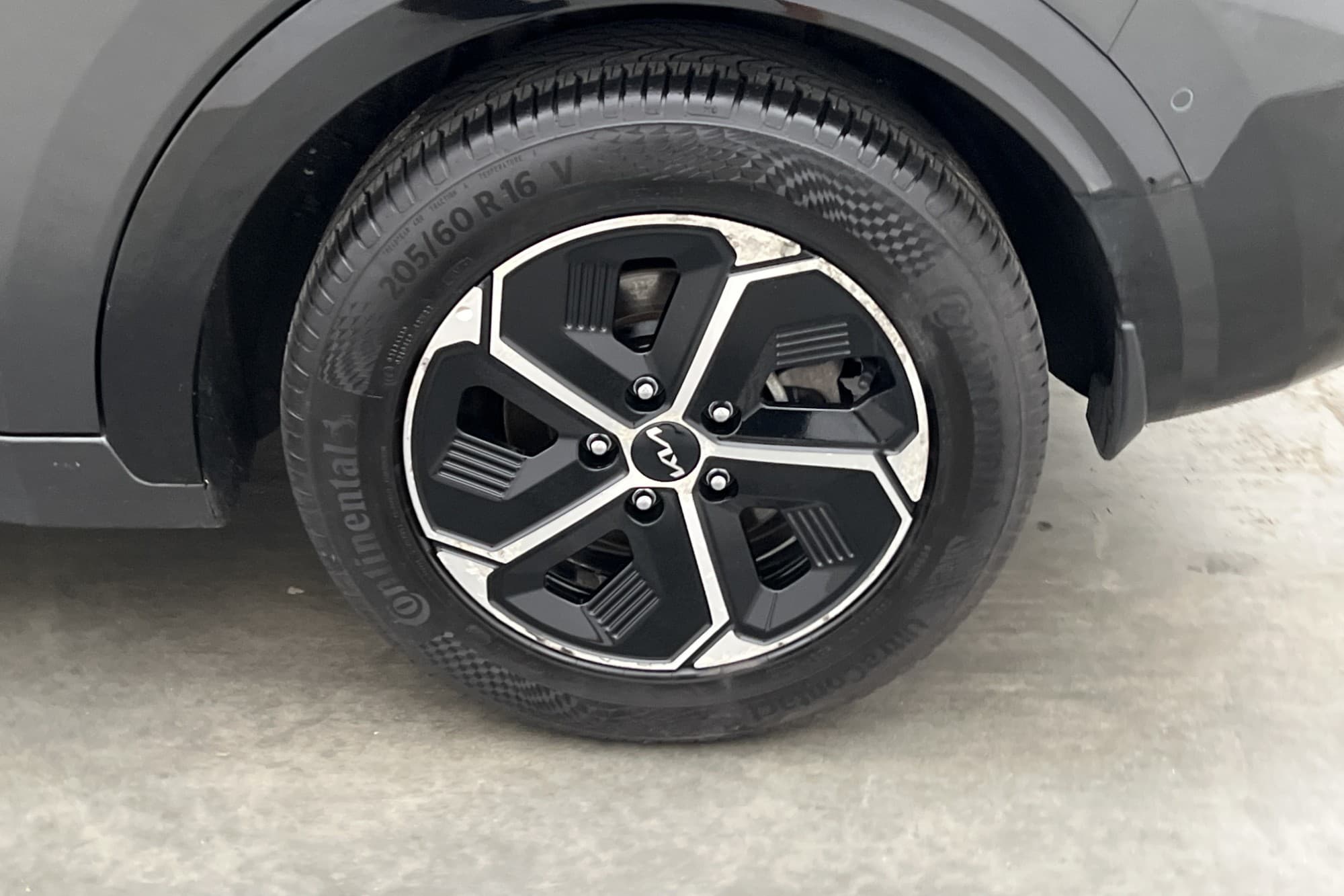 slider