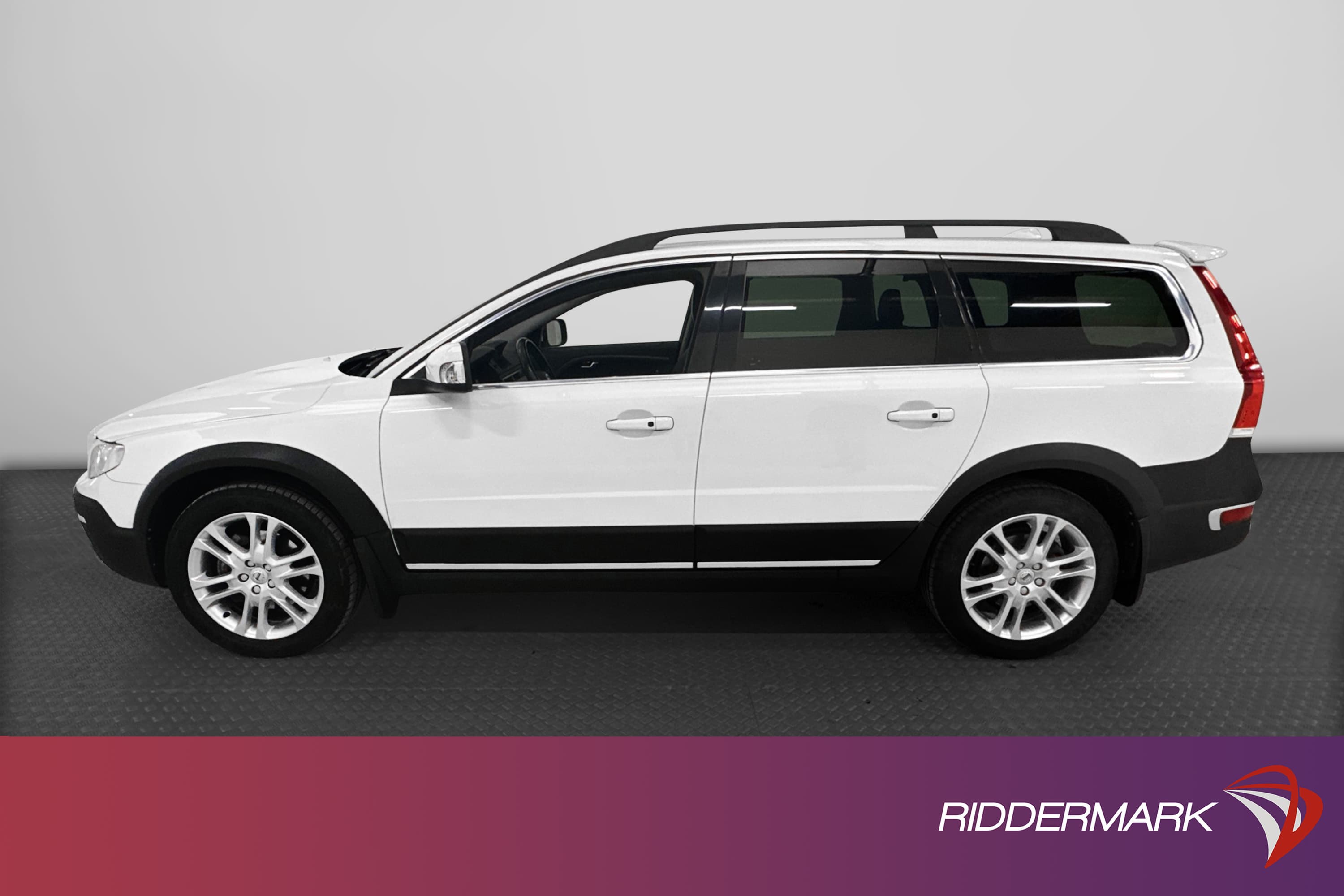 Volvo XC70 D4 AWD 181hk