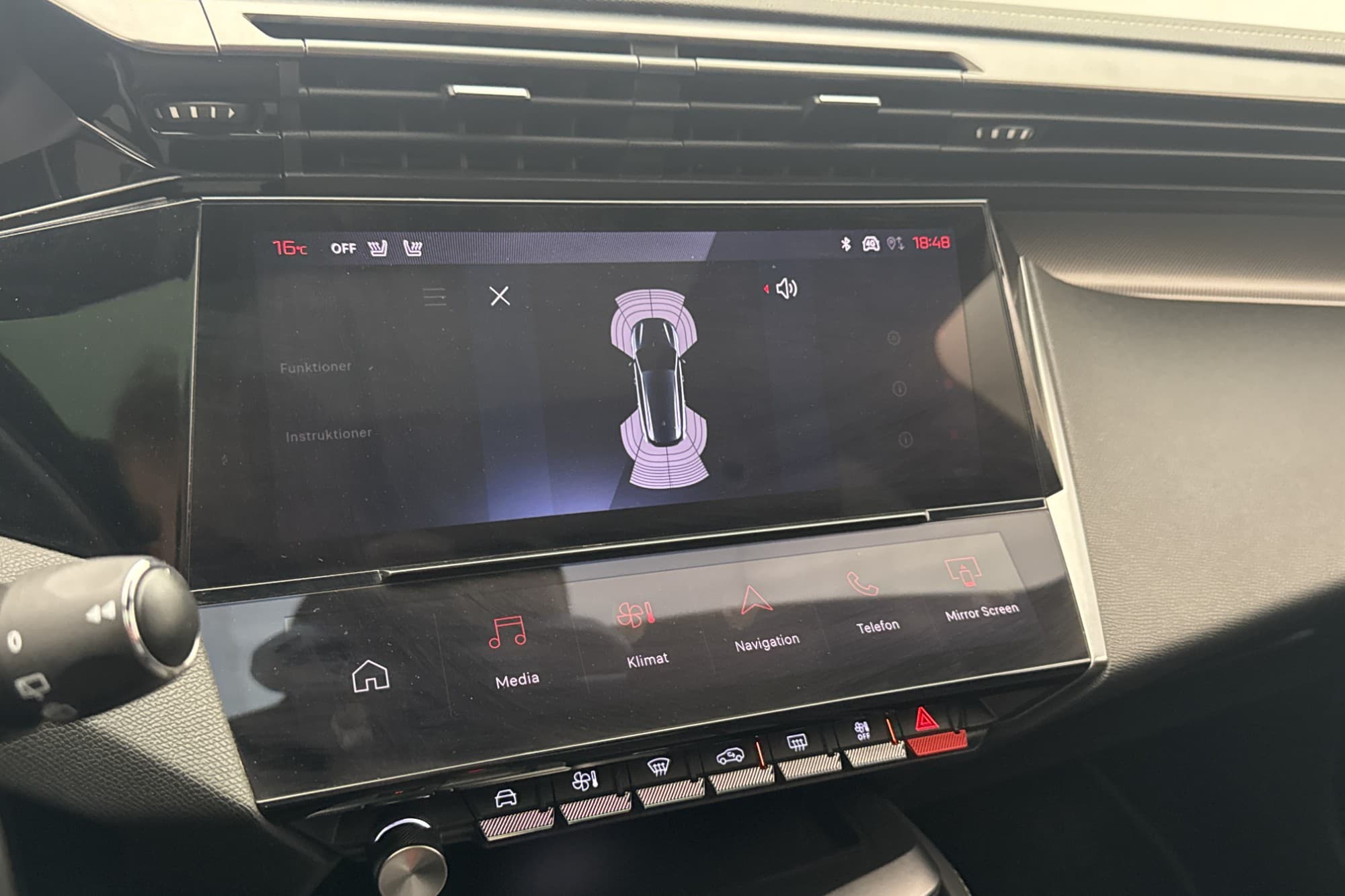 Peugeot 308 SW 1.2 PureTech 130hk GT Panorama CarPlay MOMS