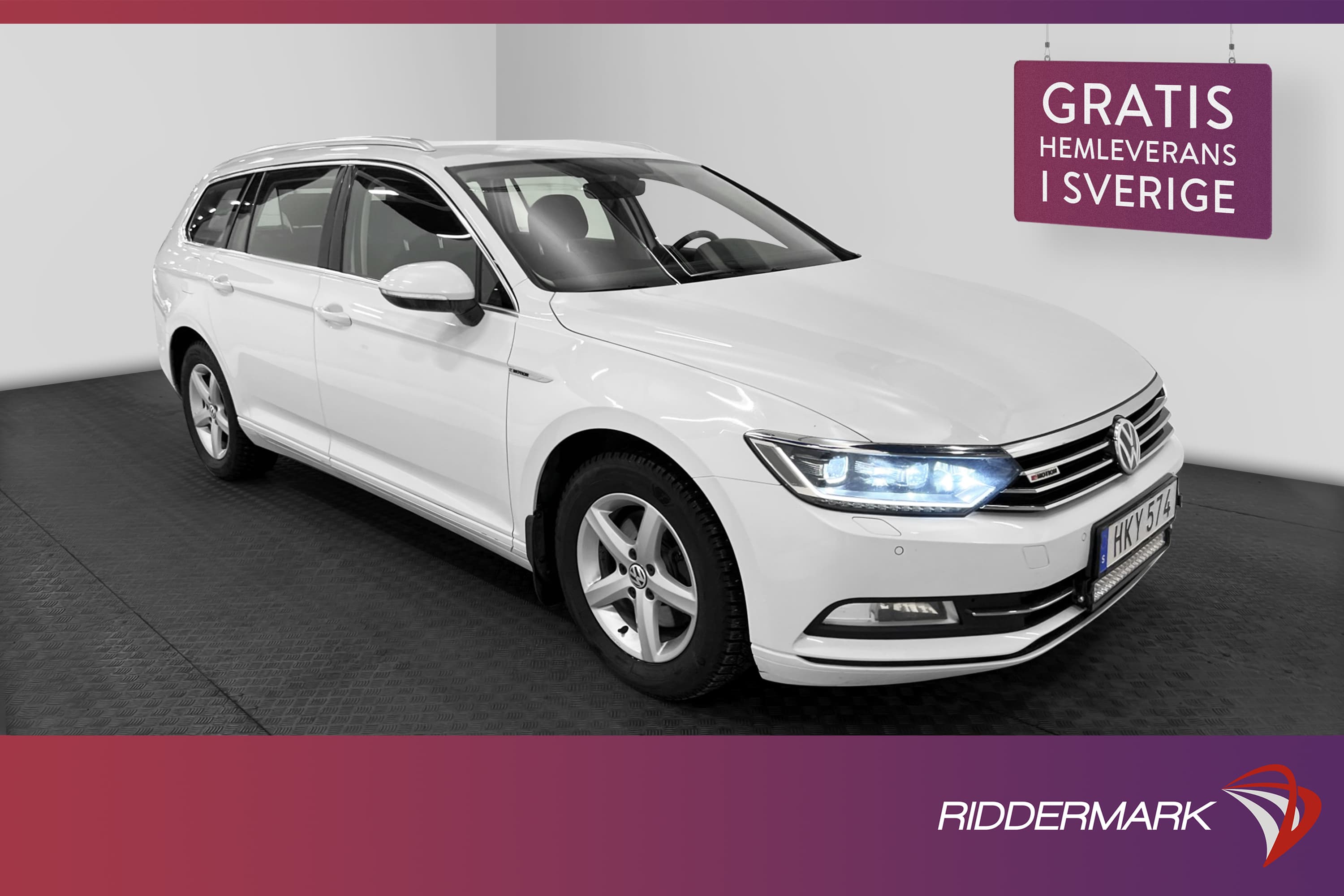Volkswagen Passat TDI 4M
