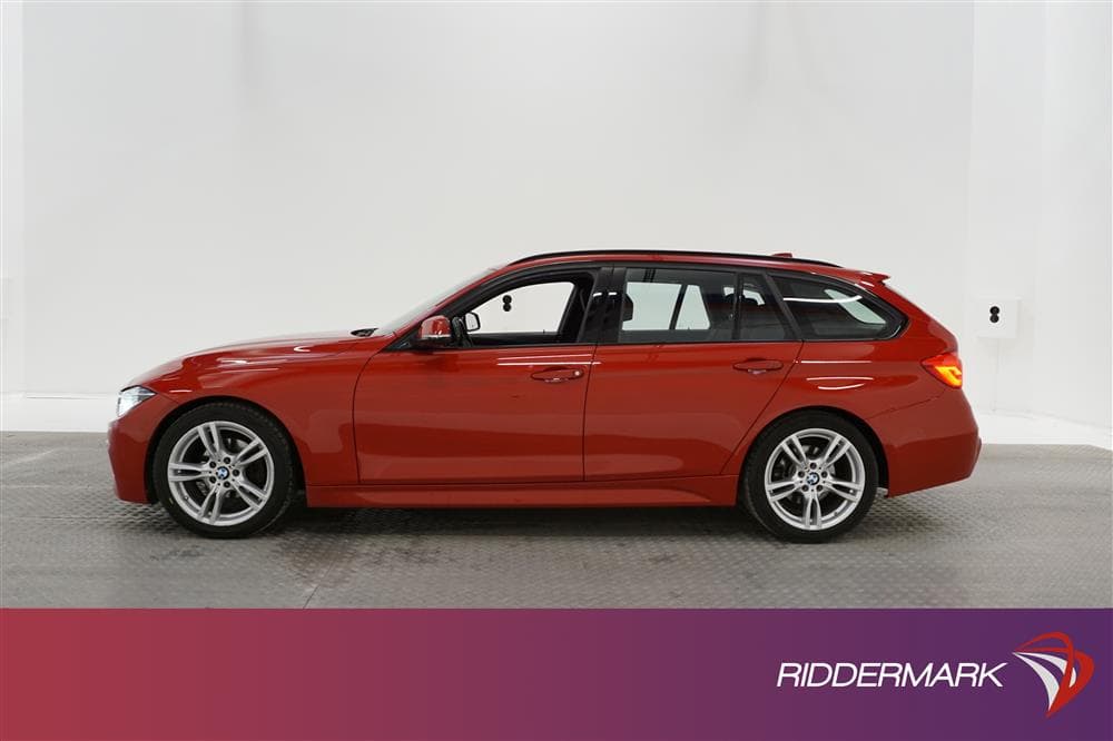 BMW 318d