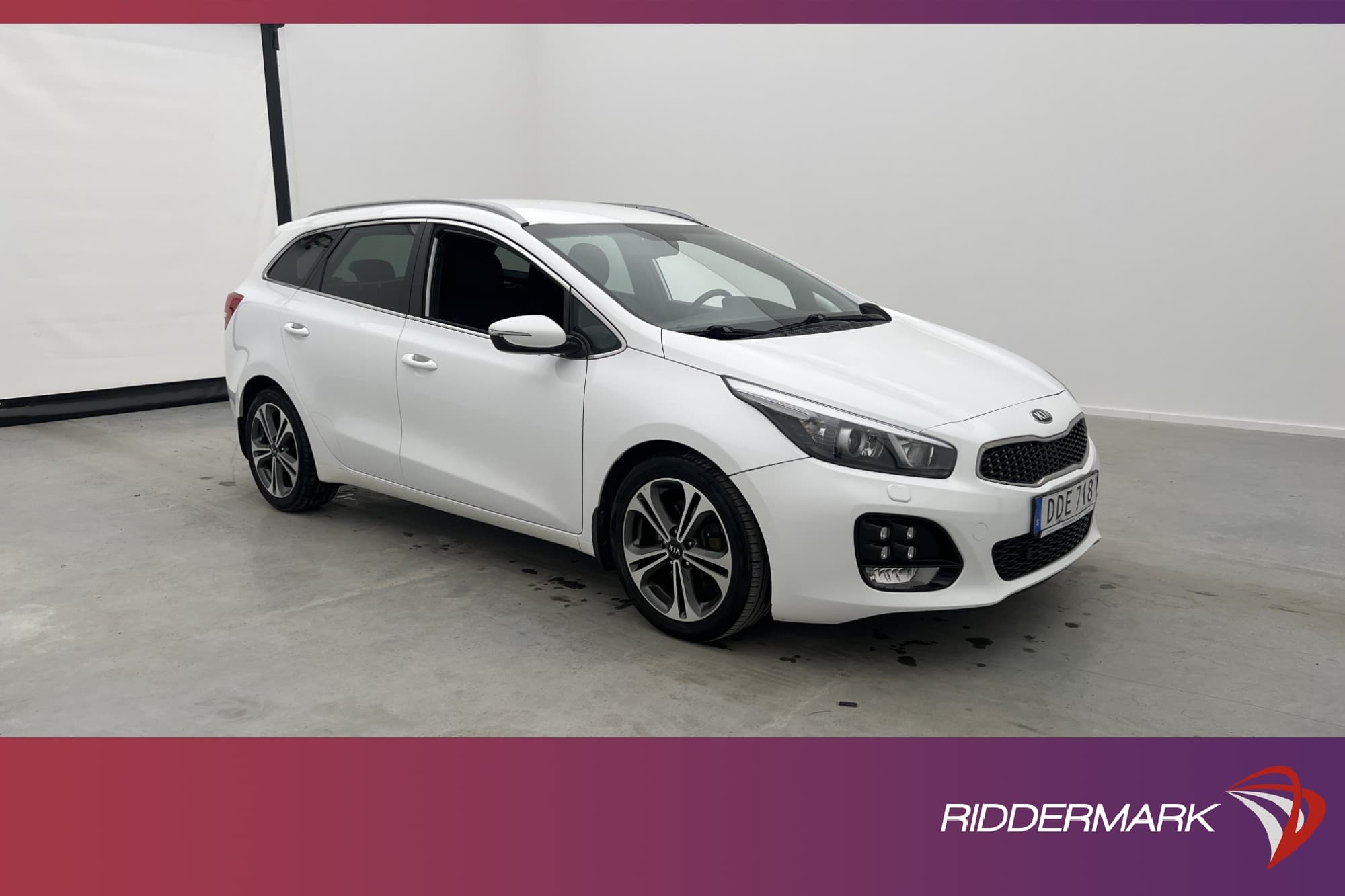 Kia Ceed Sportswagon