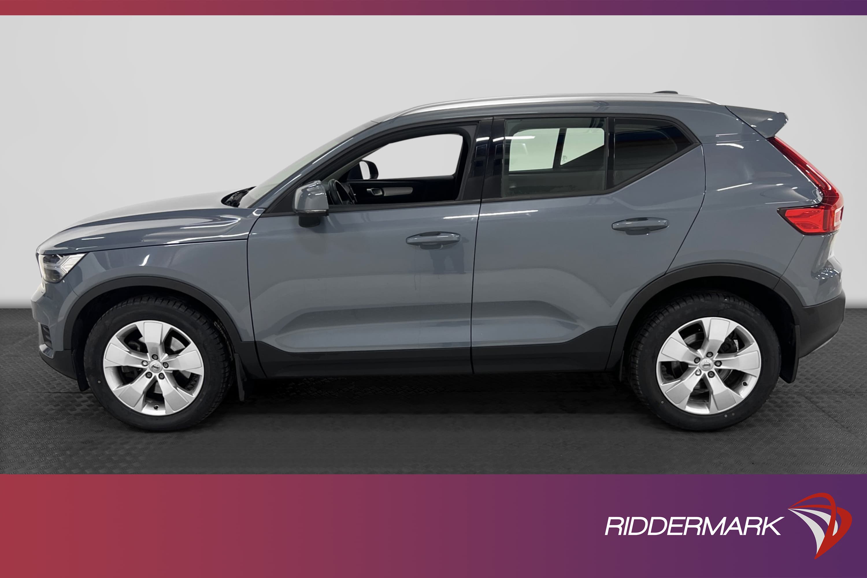 Volvo XC40 T4 190hk