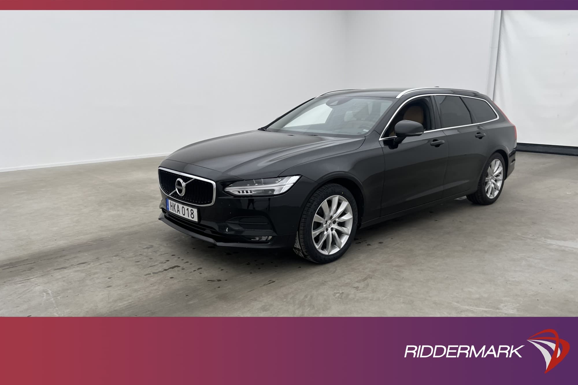Volvo V90 D4 190hk
