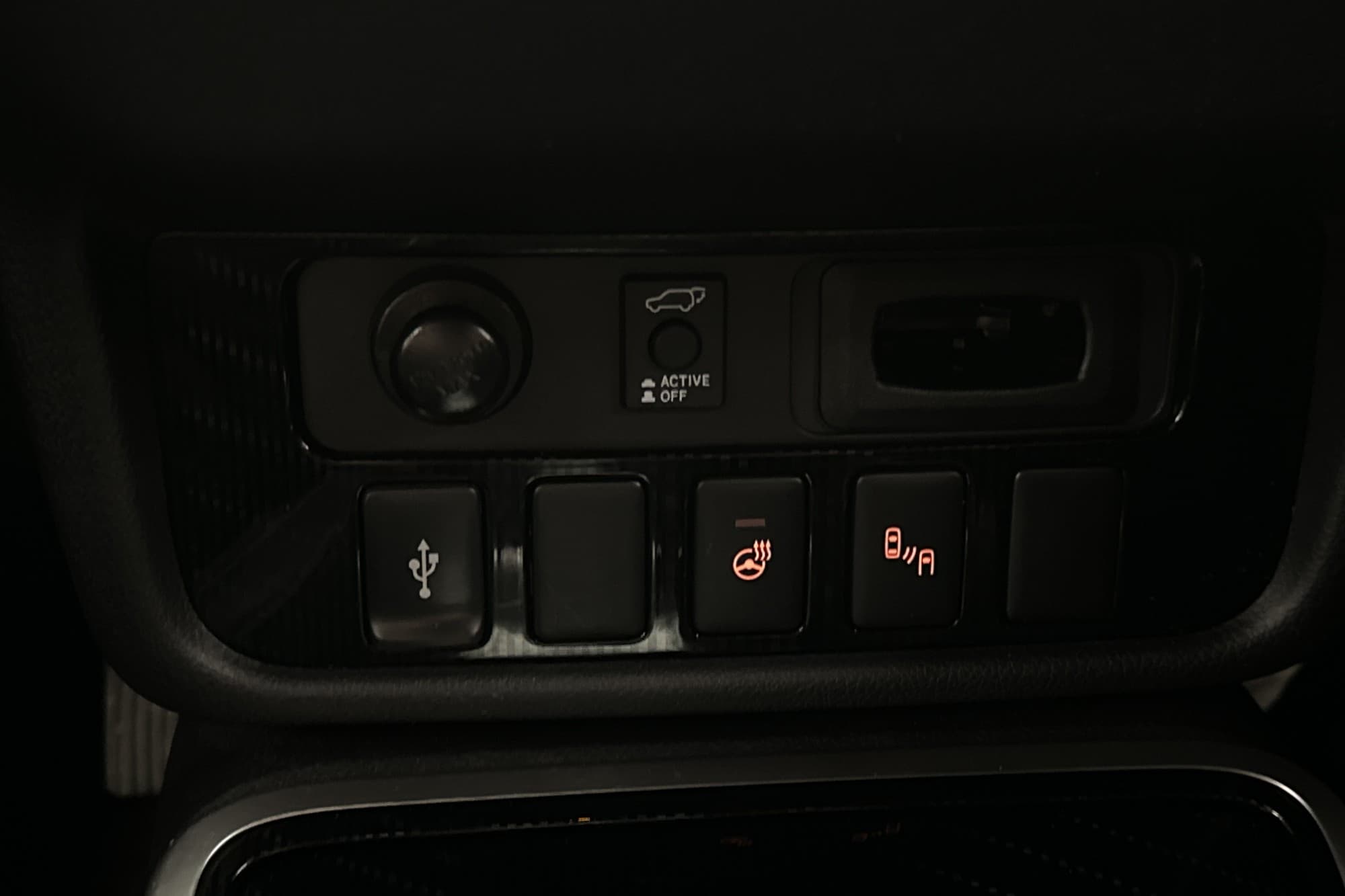 slider