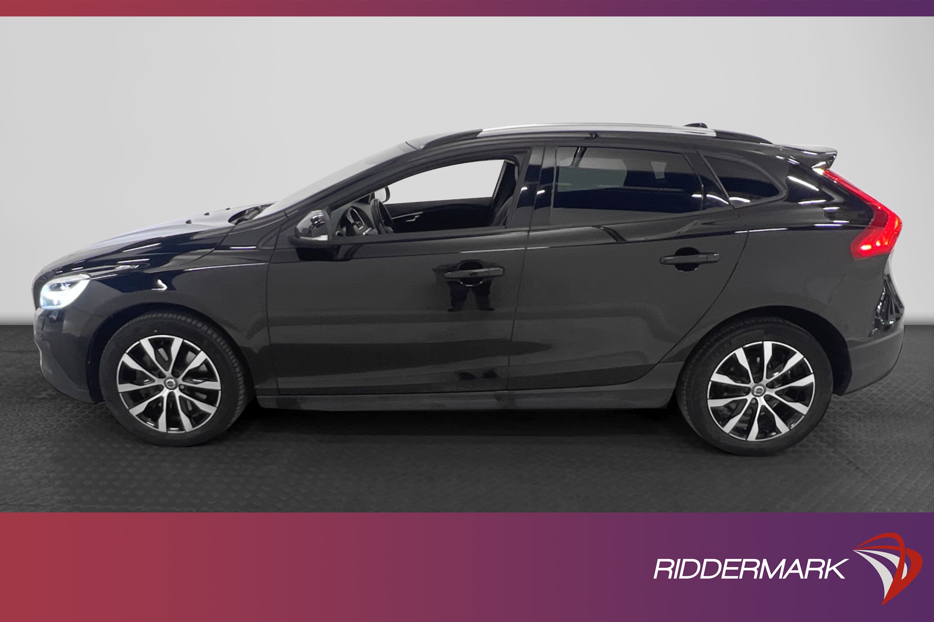 Volvo V40 Cross Country