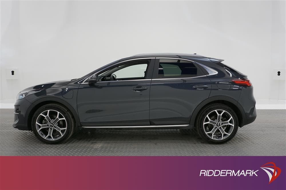 Kia Xceed Plug-In Hybrid 141hk