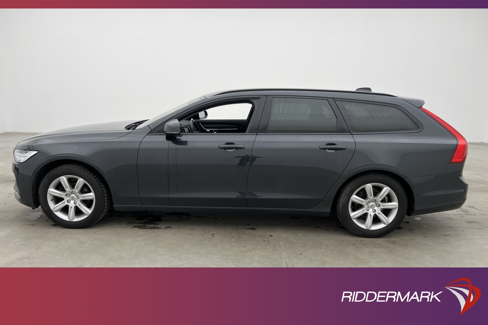 Volvo V90 D3 150hk Business
