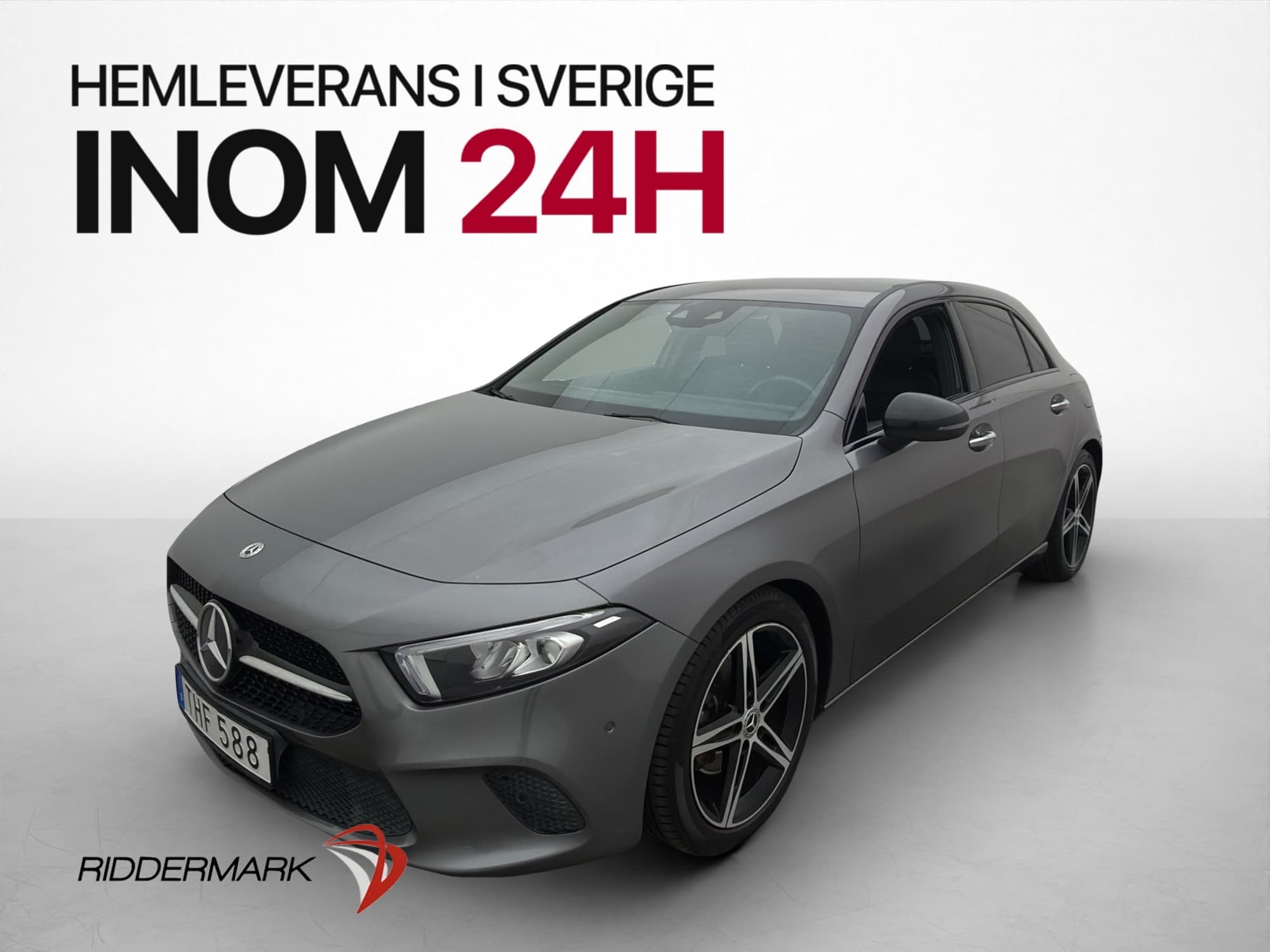 Mercedes-Benz A200