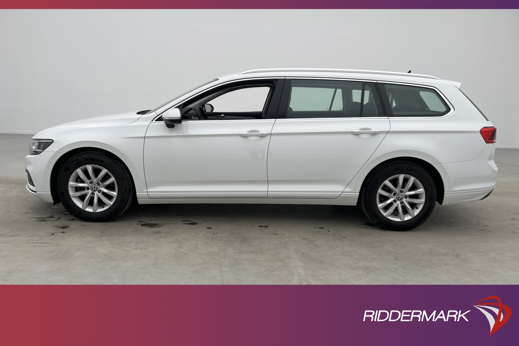 Volkswagen Passat SC