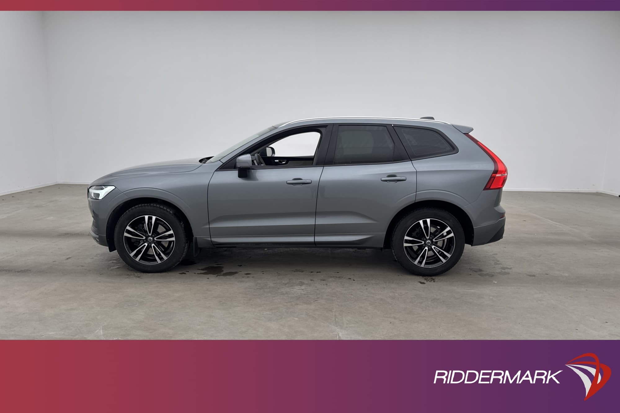 Volvo XC60 D4 AWD Momentum Adv