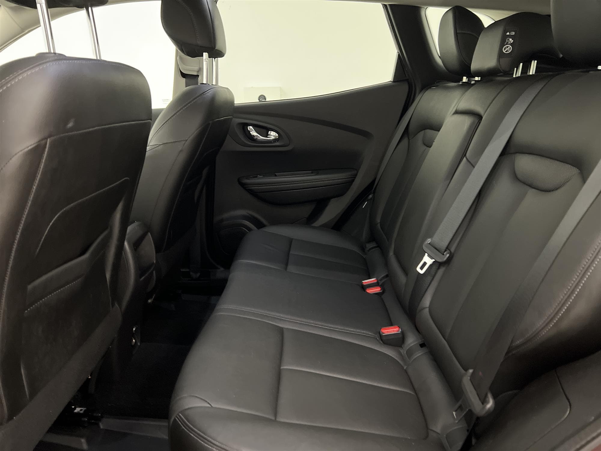 Renault Kadjar 1.2 TCe EDC 130hk Navi Bose Skinn Låg Skatt 