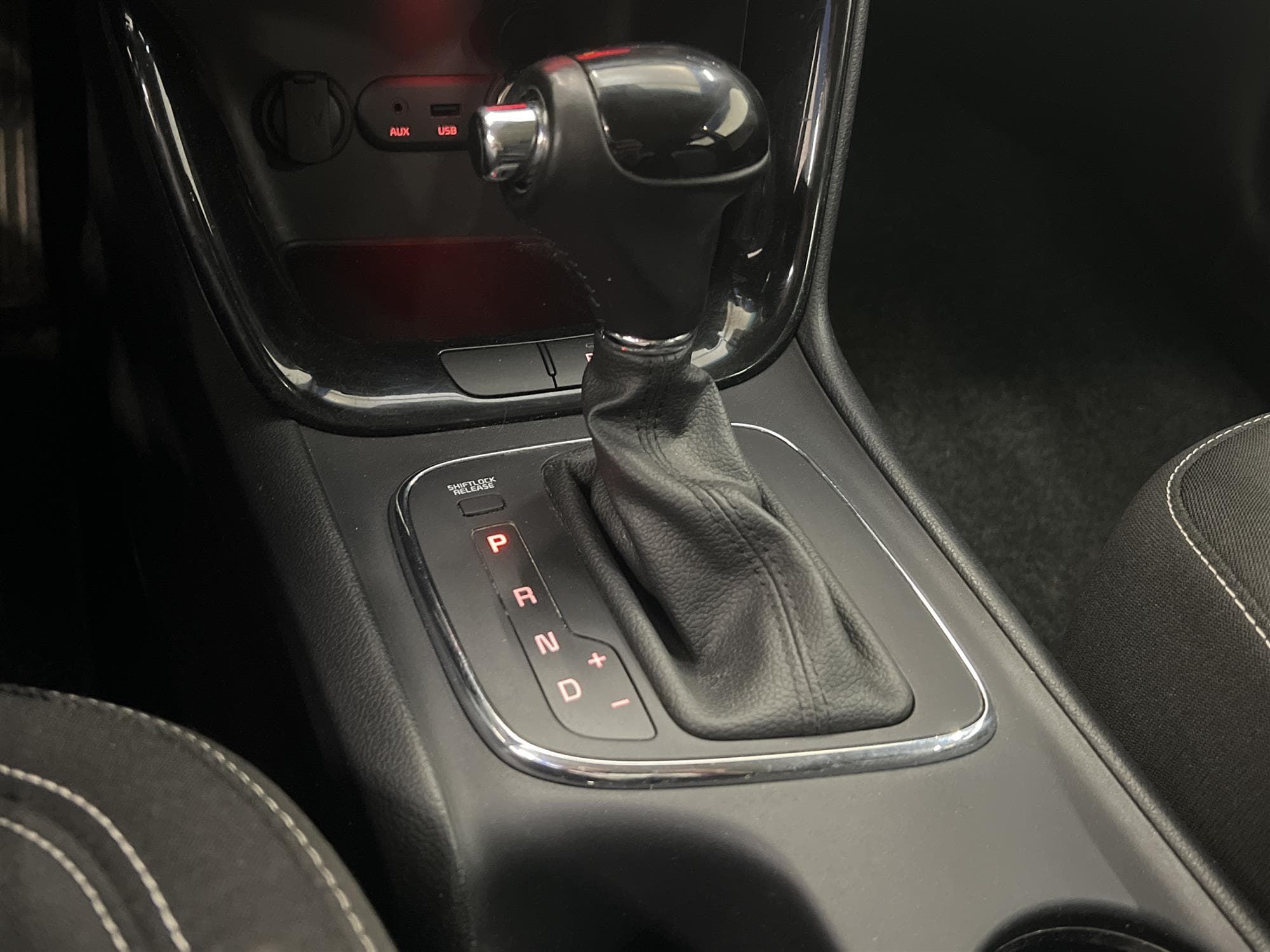 Kia Ceed Sportswagon 1.6 CRDi 128hk B-Kam P-Sensor Dragkrok