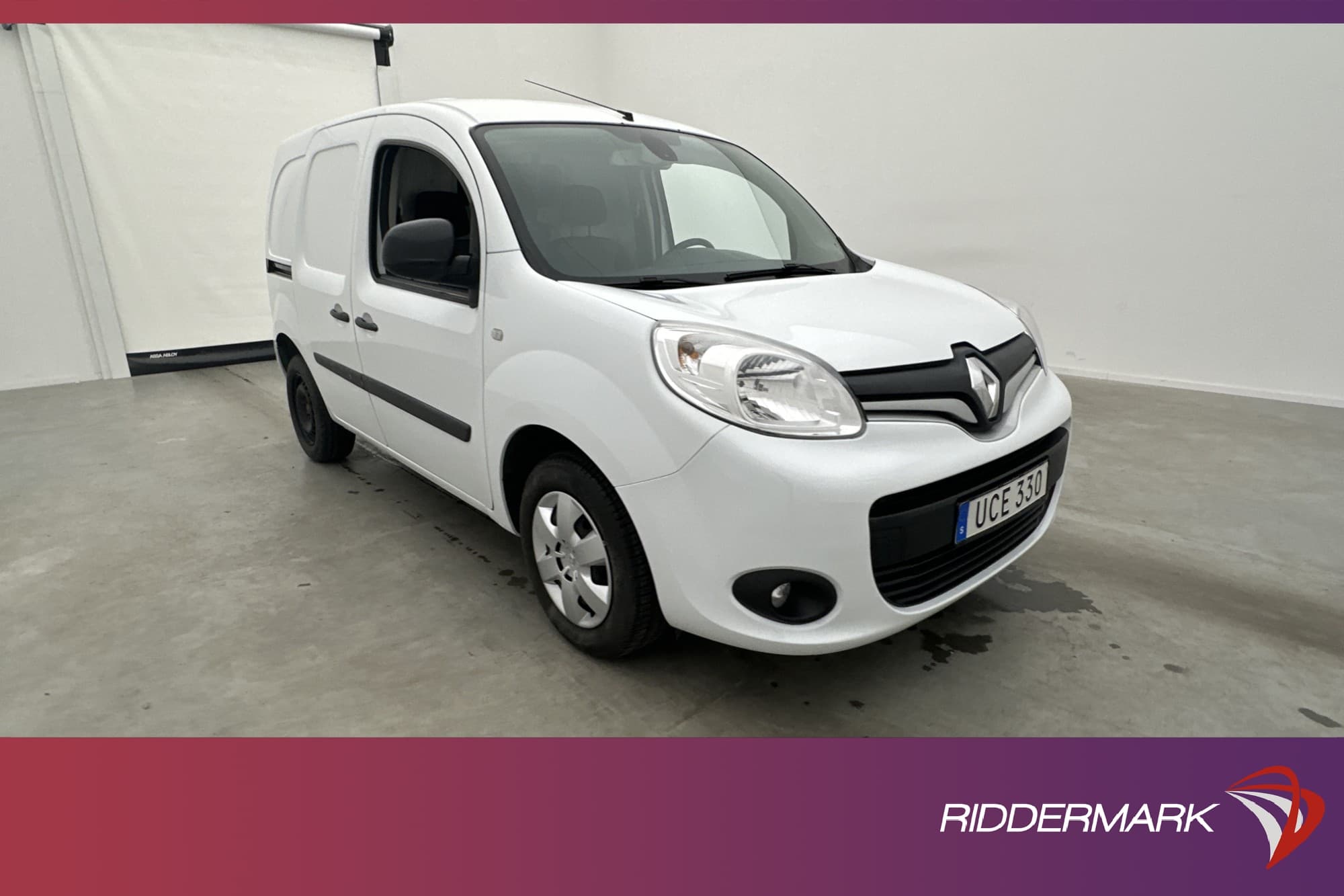 Renault Kangoo Express