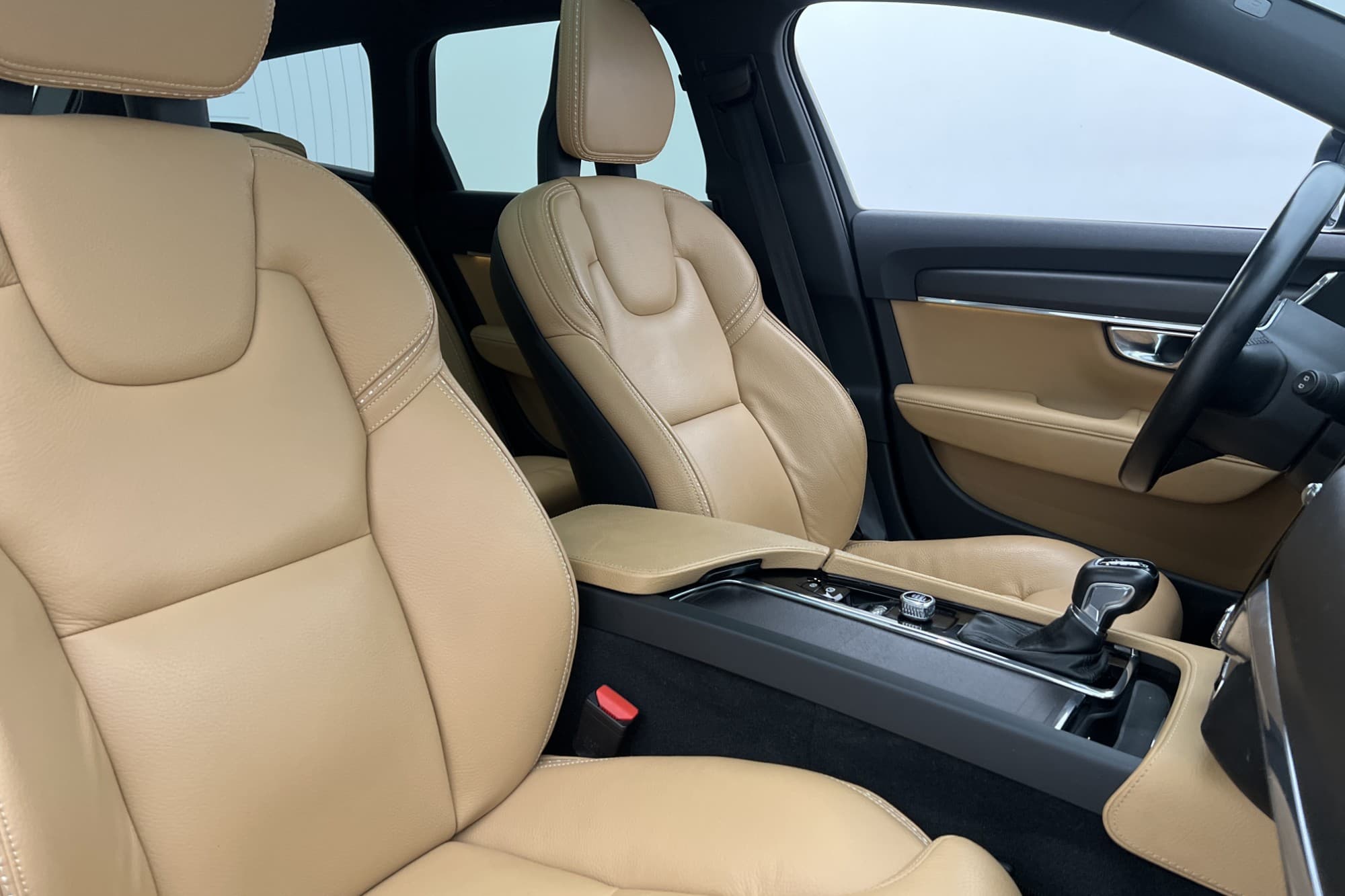 Volvo V90 Cross Country Pro T5 250hk AWD VOC Pano P-Värmare