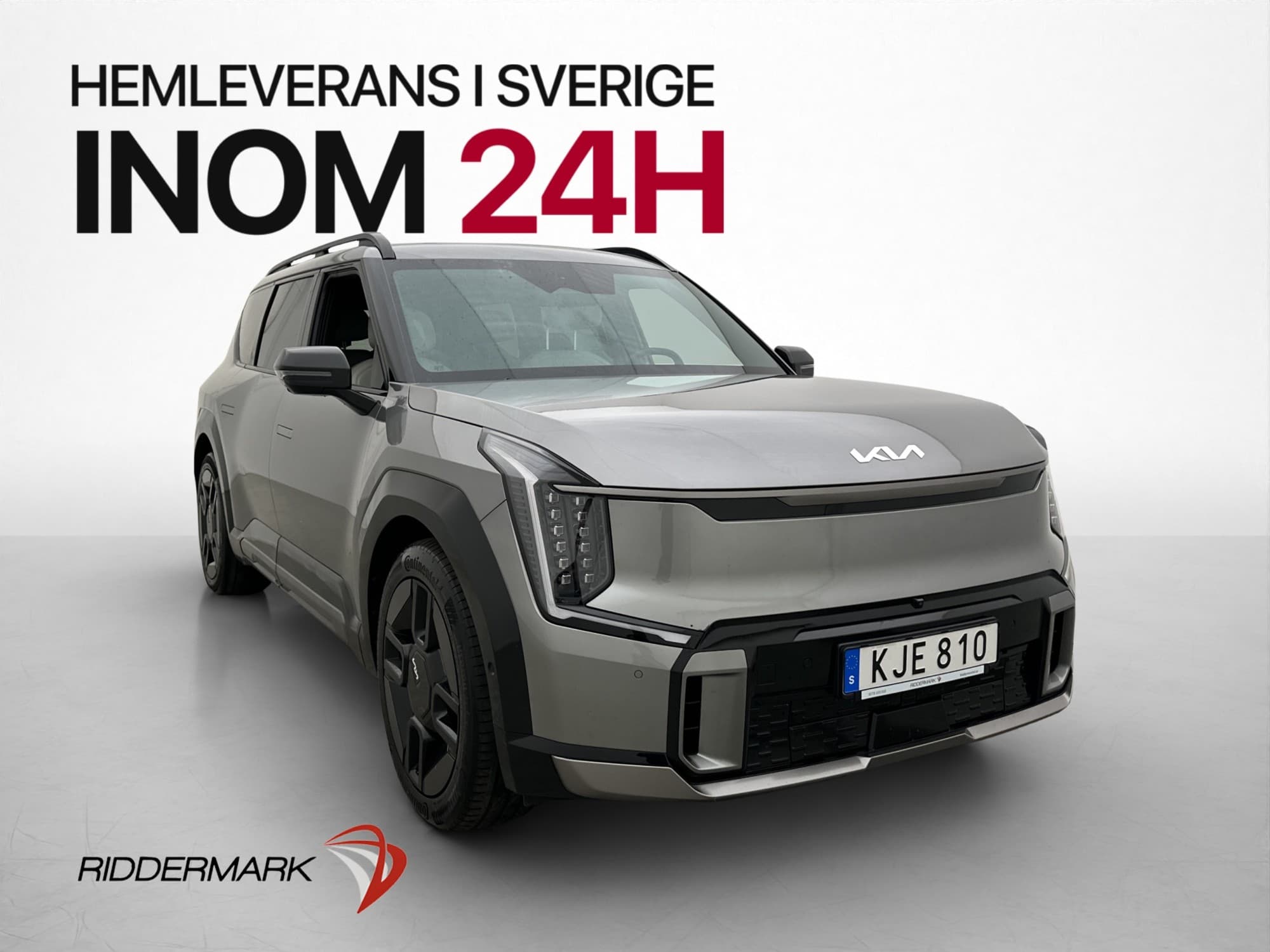 Kia EV9