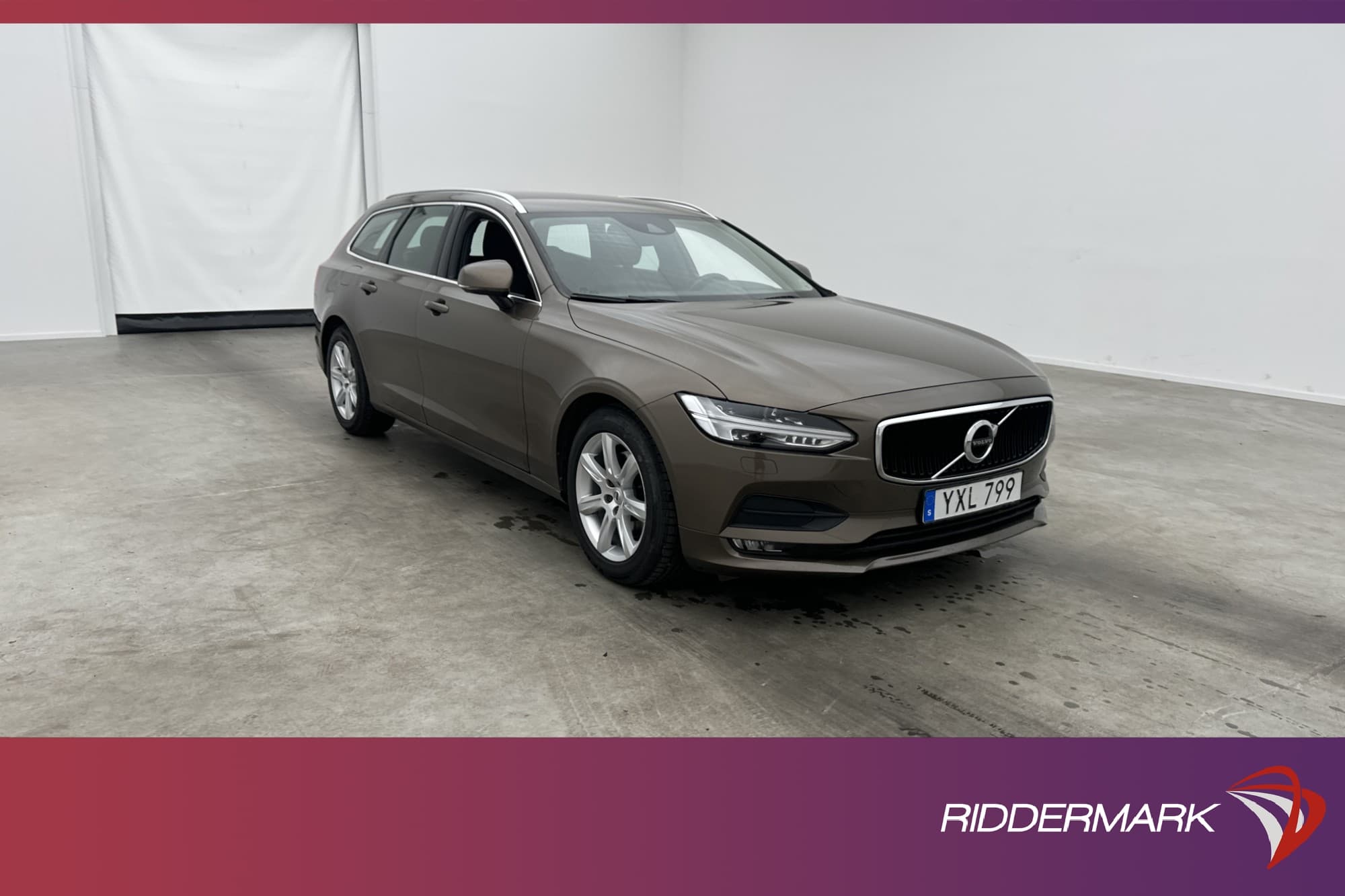 Volvo V90 D3 AWD