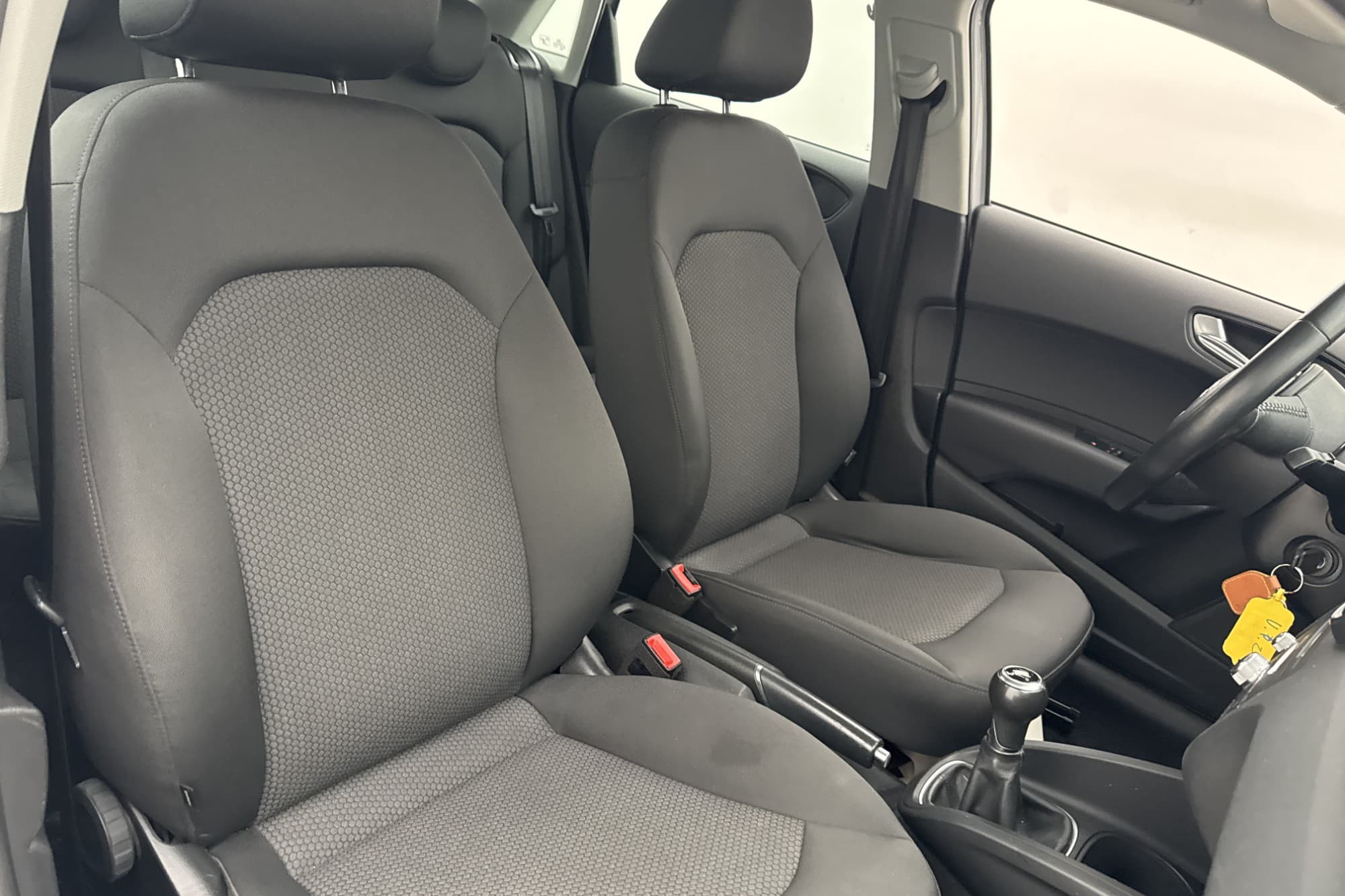 Audi A1 Sportback 1.4 TFSI 125hk Farthållare Bluetooth
