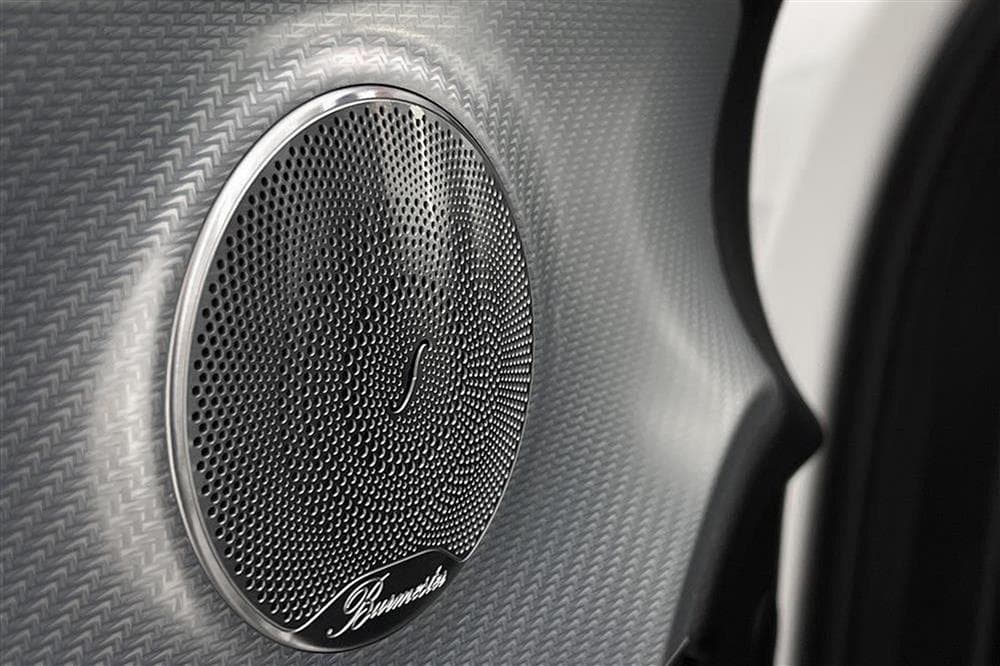Mercedes-Benz E 220 All-T 4M Widescreen Pano Burmester 360interiör