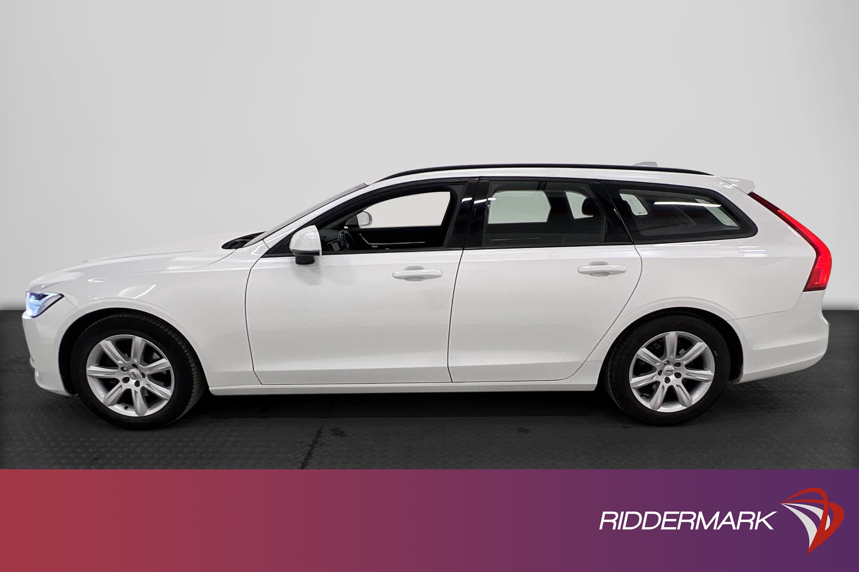 Volvo V90 D3 150hk