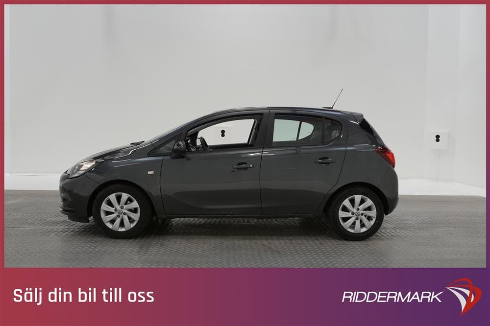 Opel Corsa 1.4 ECOTEC 90hk