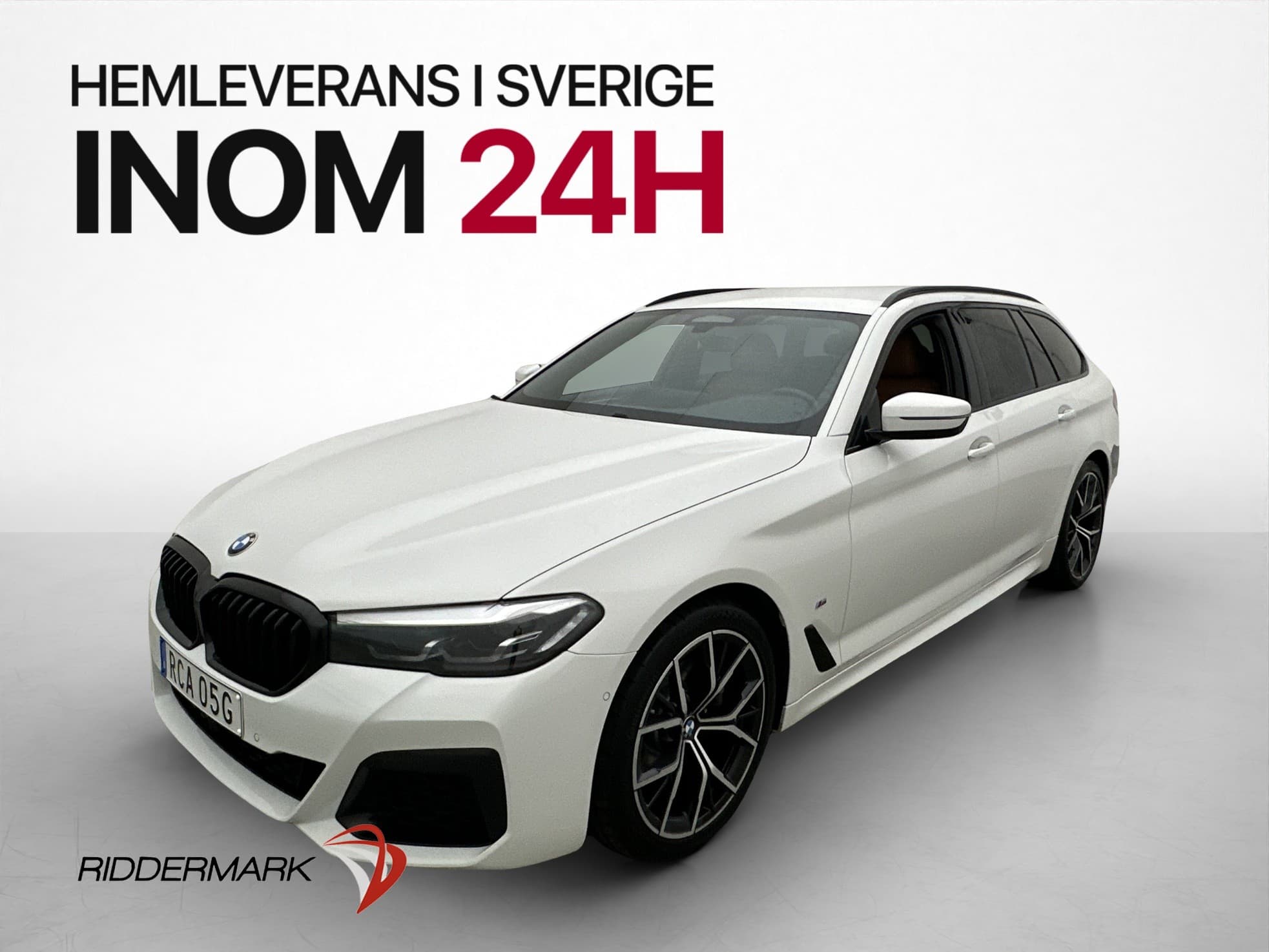 BMW 520d