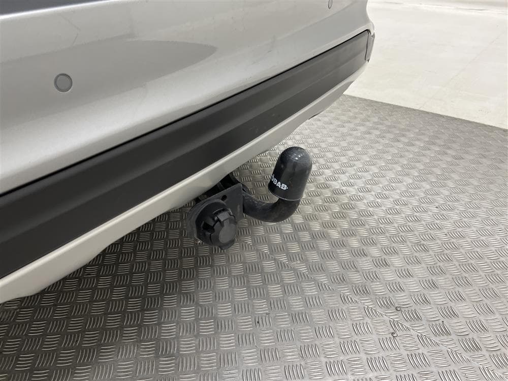 Kia Sorento 2.2 CRDi 200hk GT-Line 7-Sits Pano H/K Skinn GPSinteriör