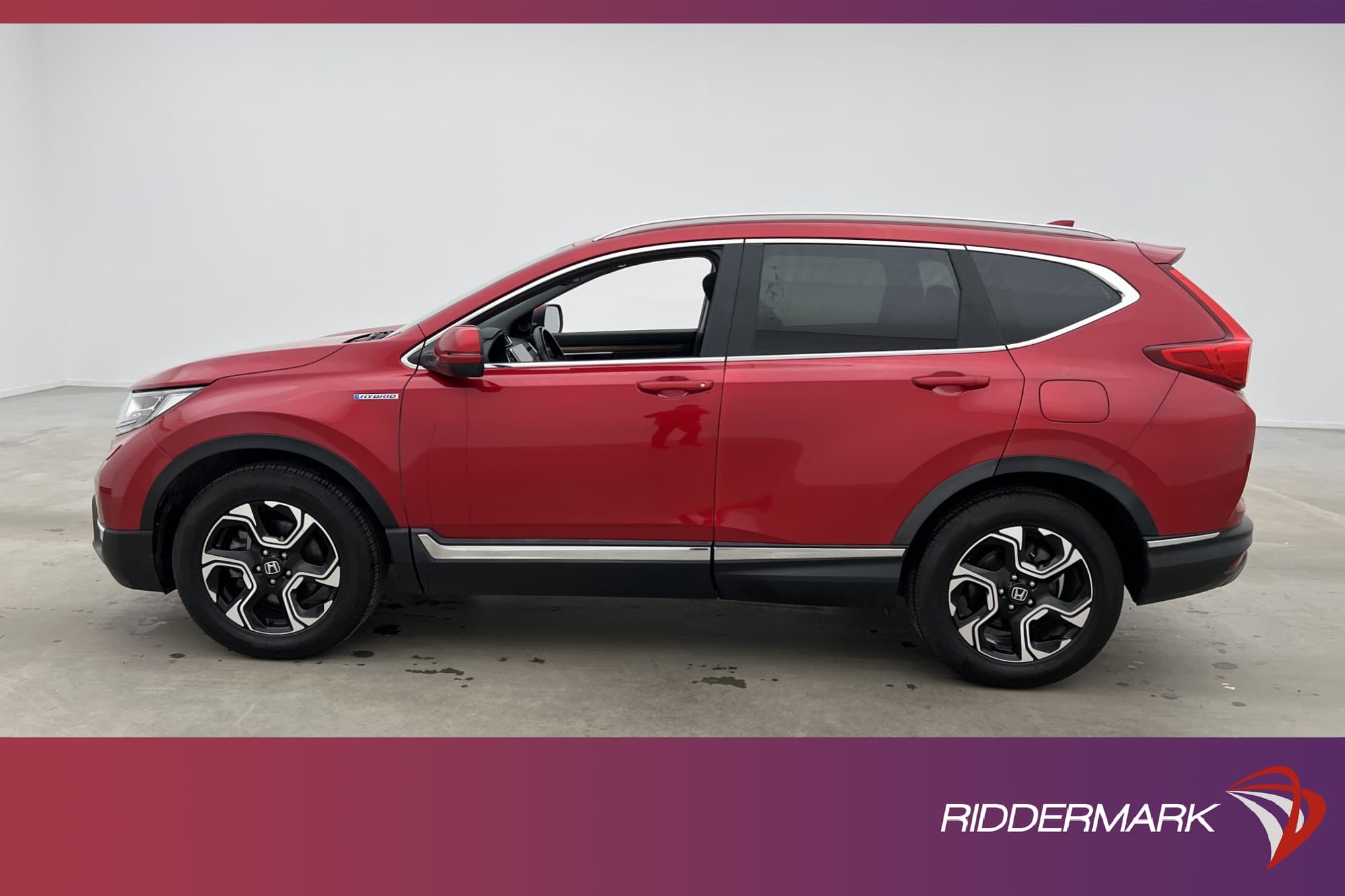 Honda CR-V Hybrid 215hk AWD Executive