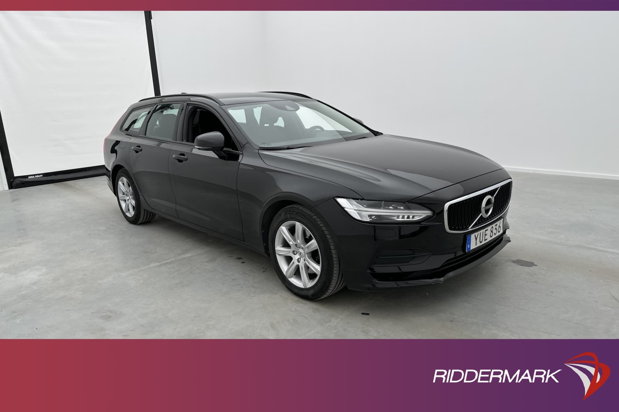 Volvo V90 D3 AWD