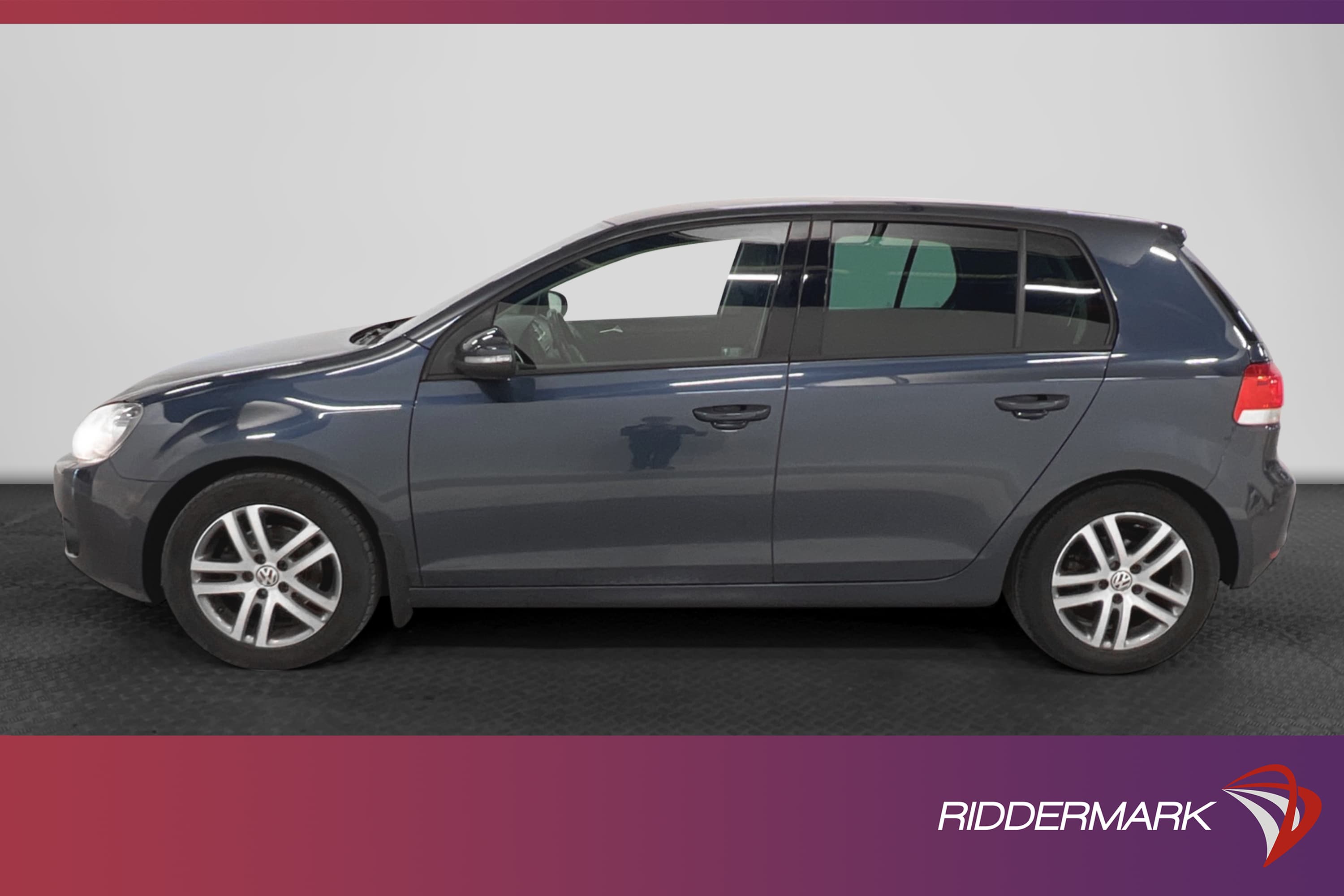 Volkswagen Golf 1.6 TDI 105hk