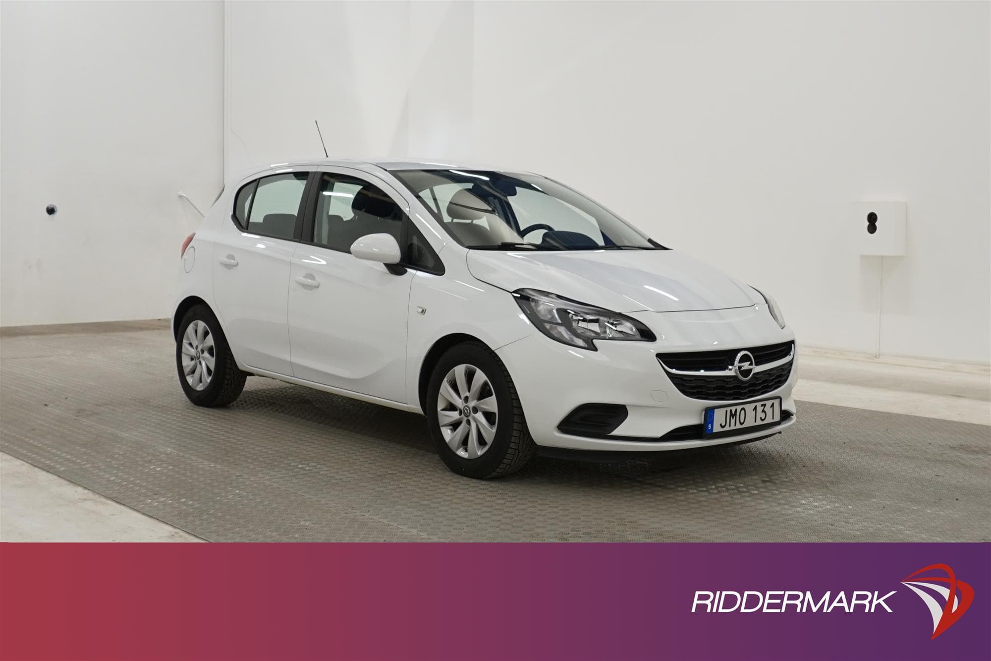 Opel Corsa 1.4 90hk