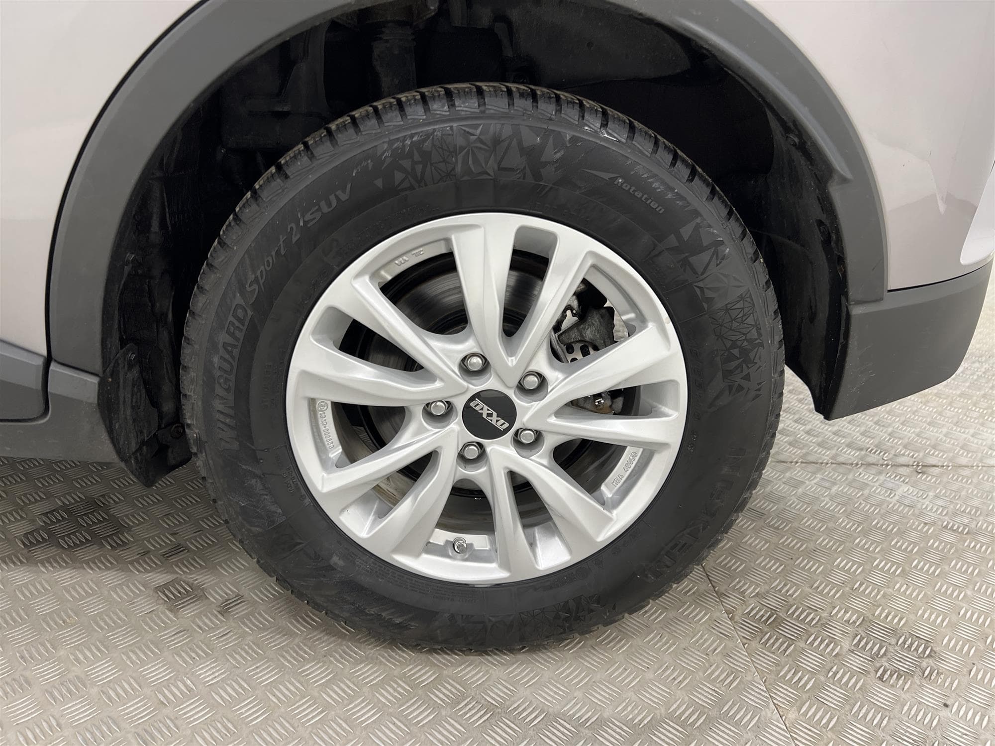 Toyota C-HR Hybrid 122hk B-Kam Lane Assist 0,38L/mil