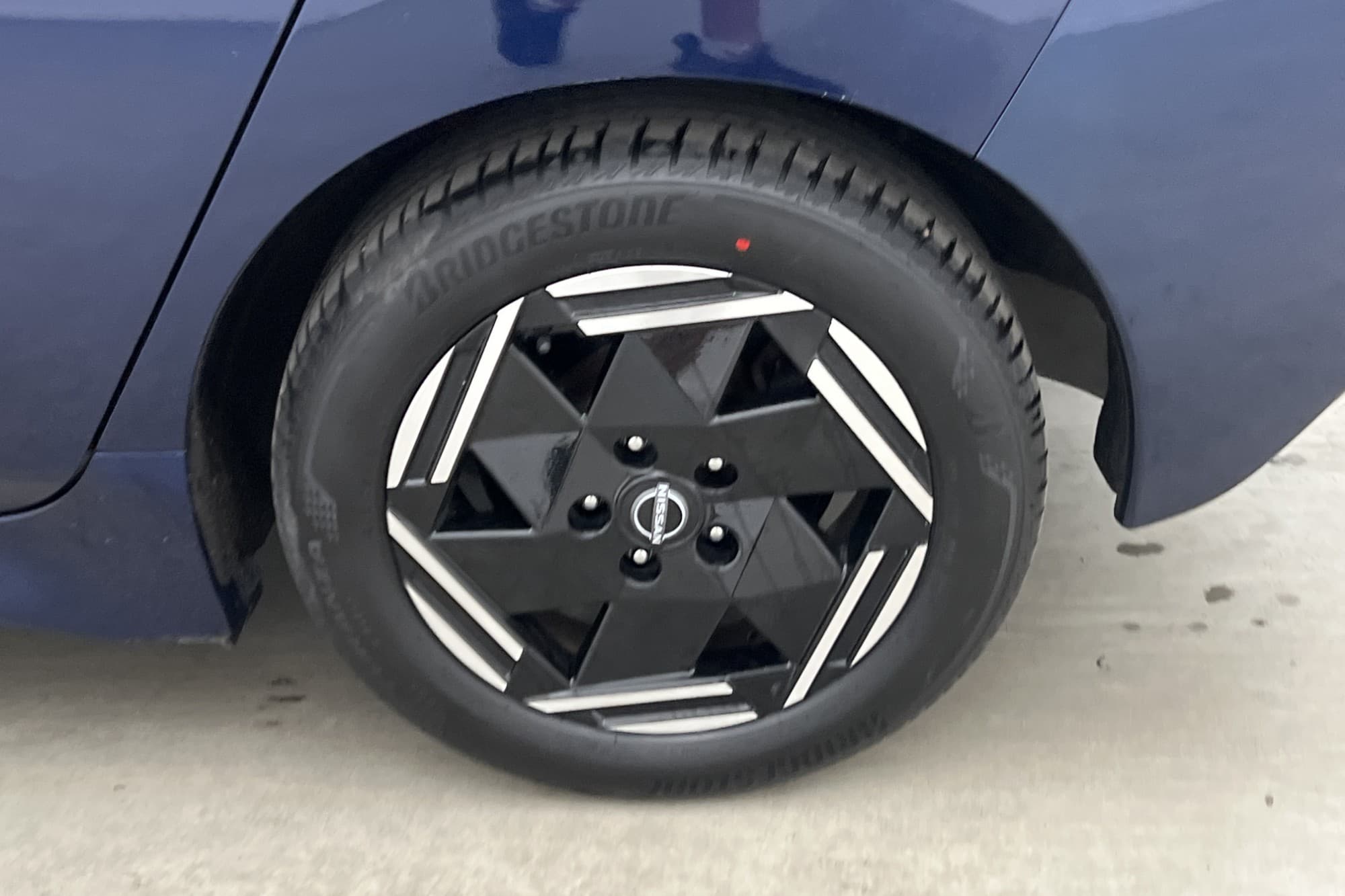 slider