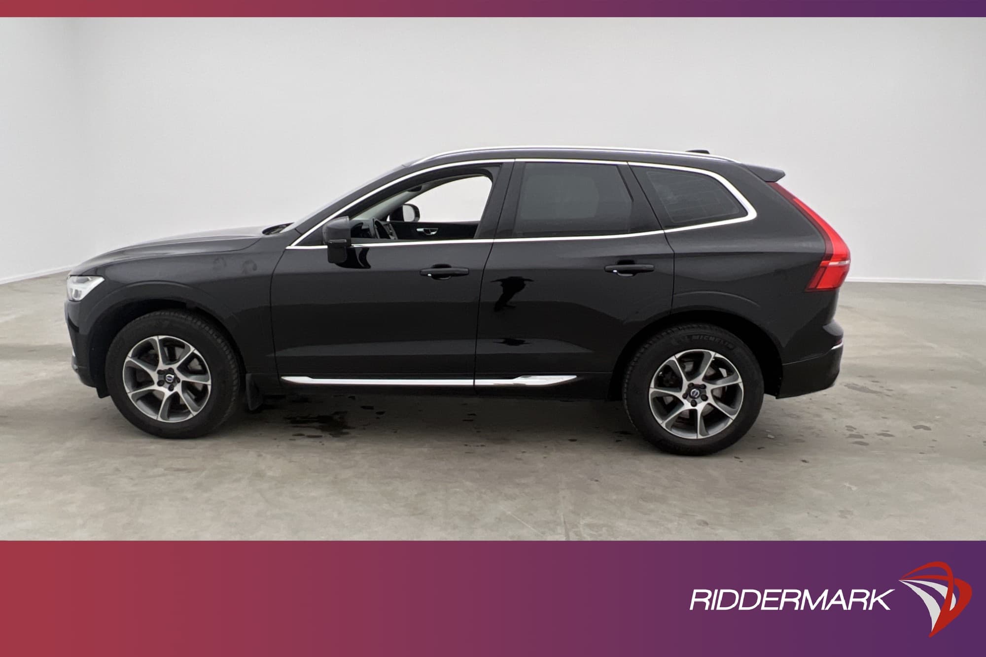 Volvo XC60 D4 AWD 190
